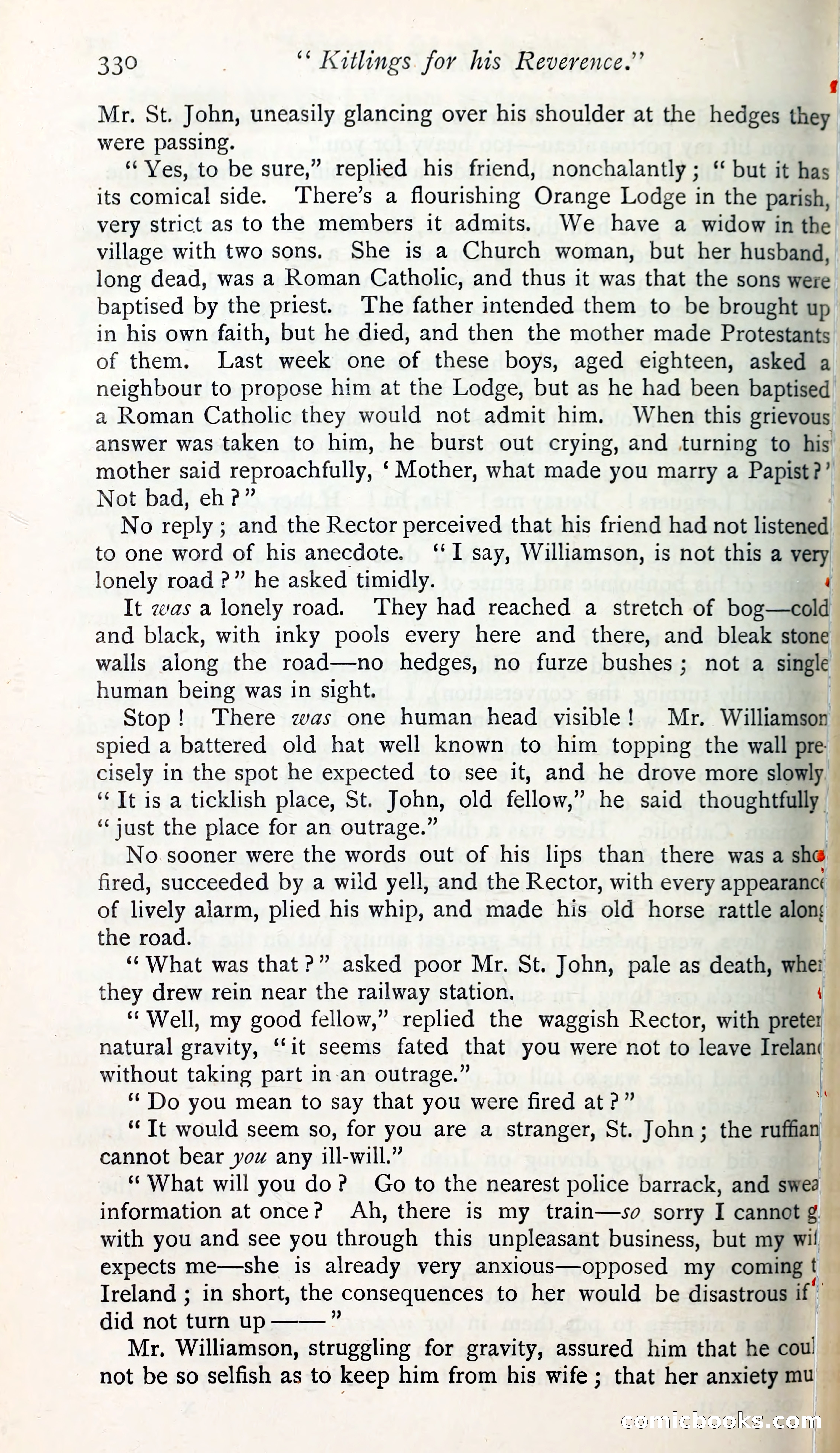 The Argosy — page 349 of 398