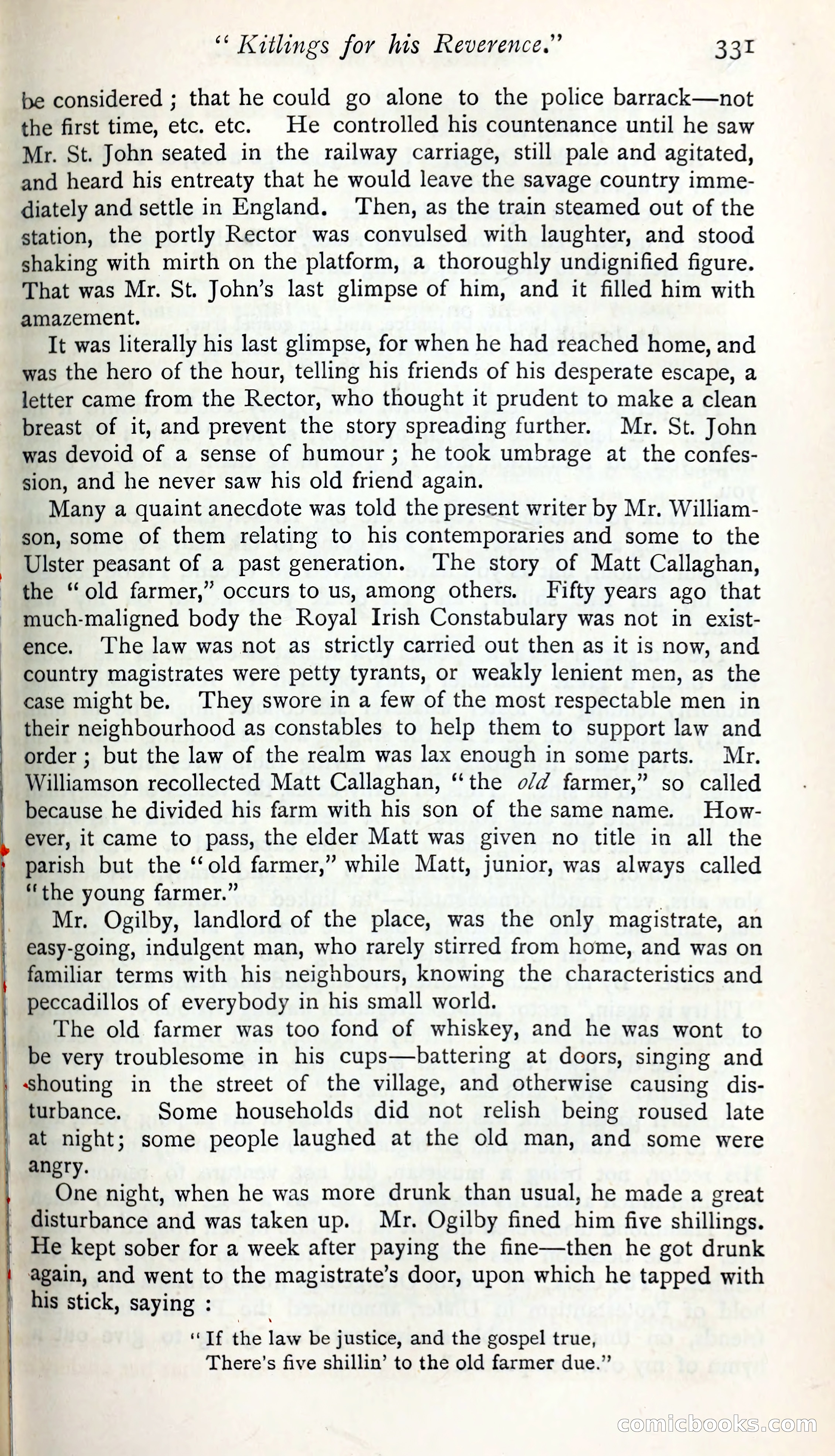 The Argosy — page 350 of 398