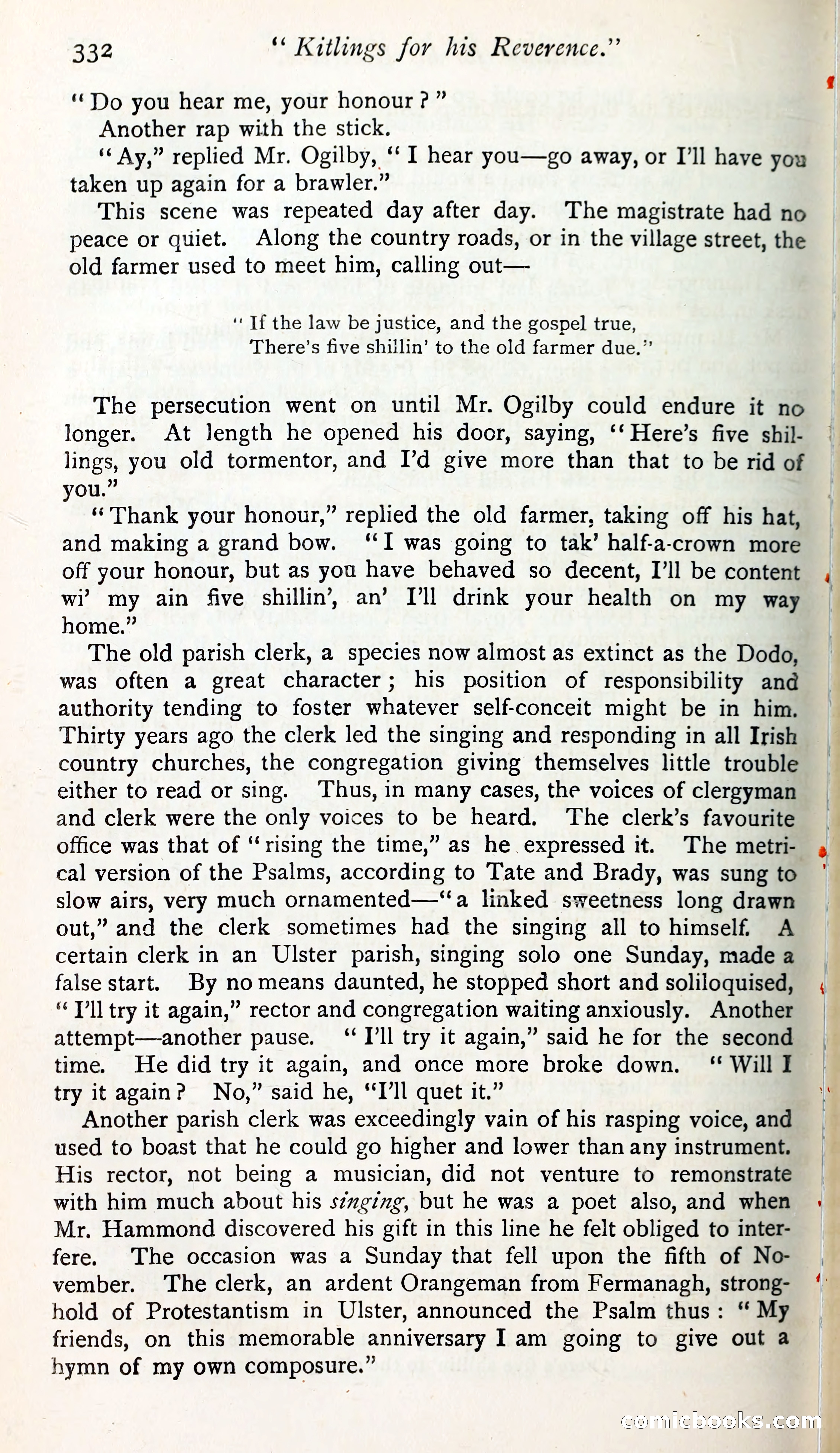 The Argosy — page 351 of 398