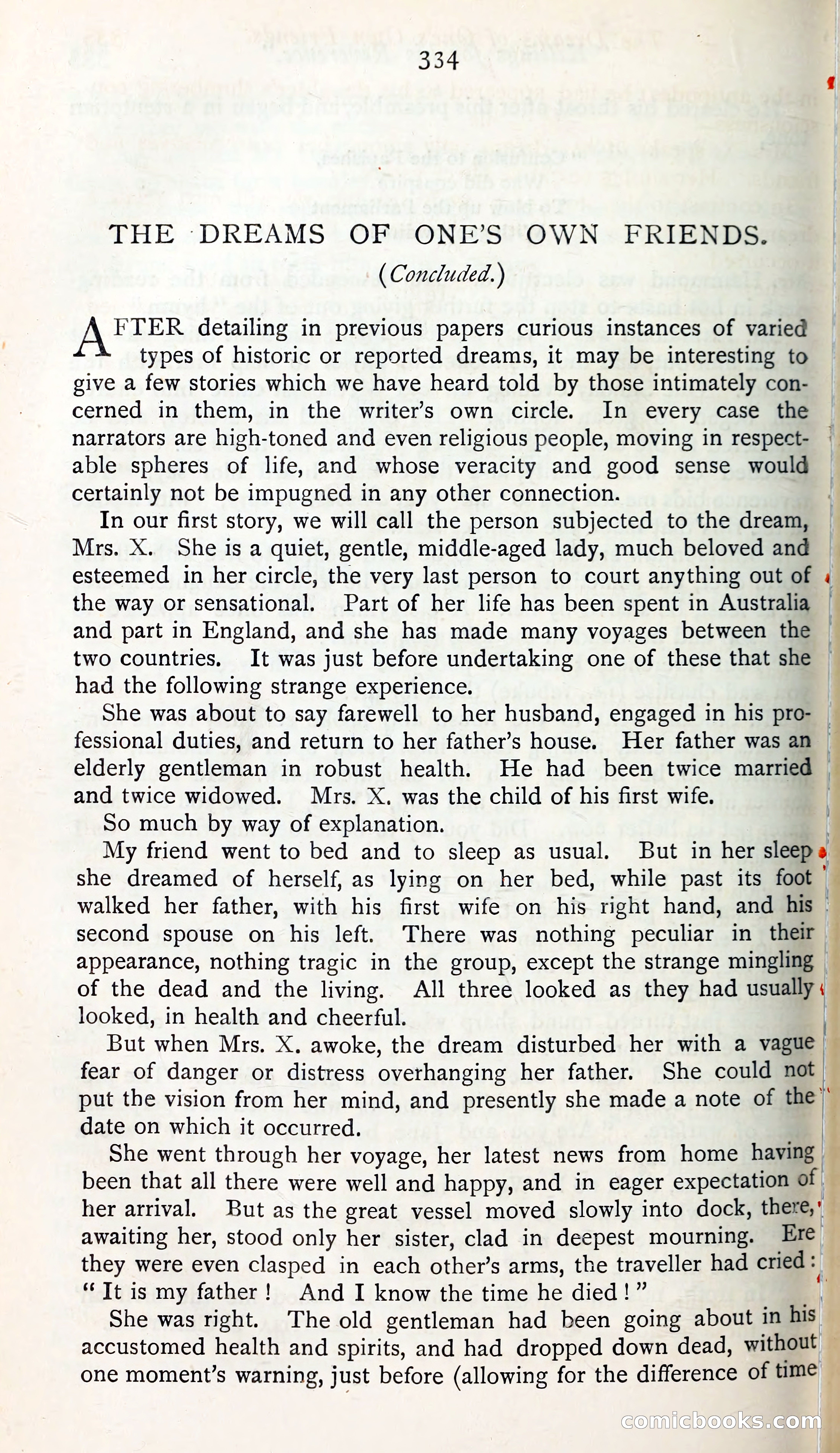 The Argosy — page 353 of 398