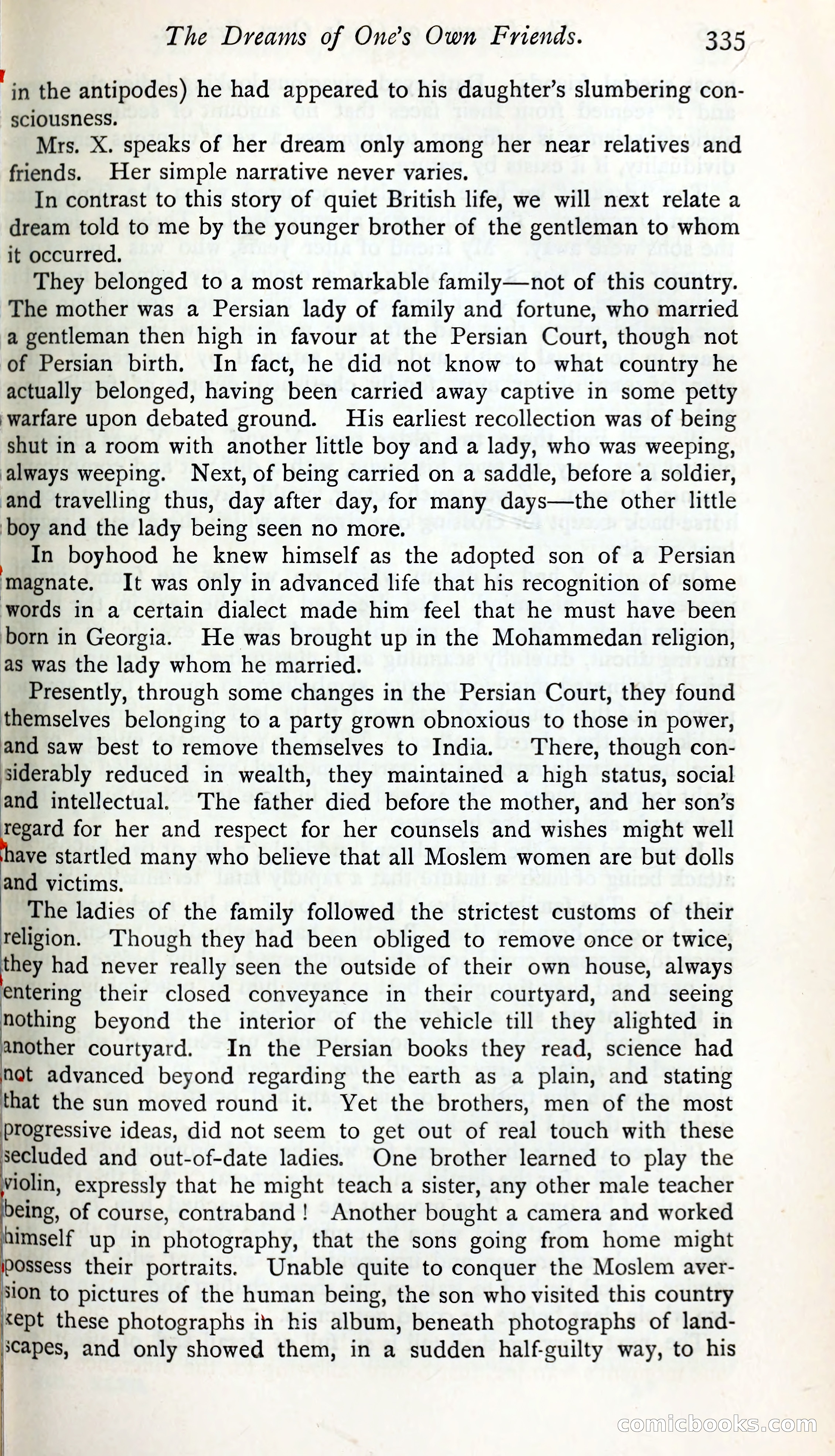 The Argosy — page 354 of 398