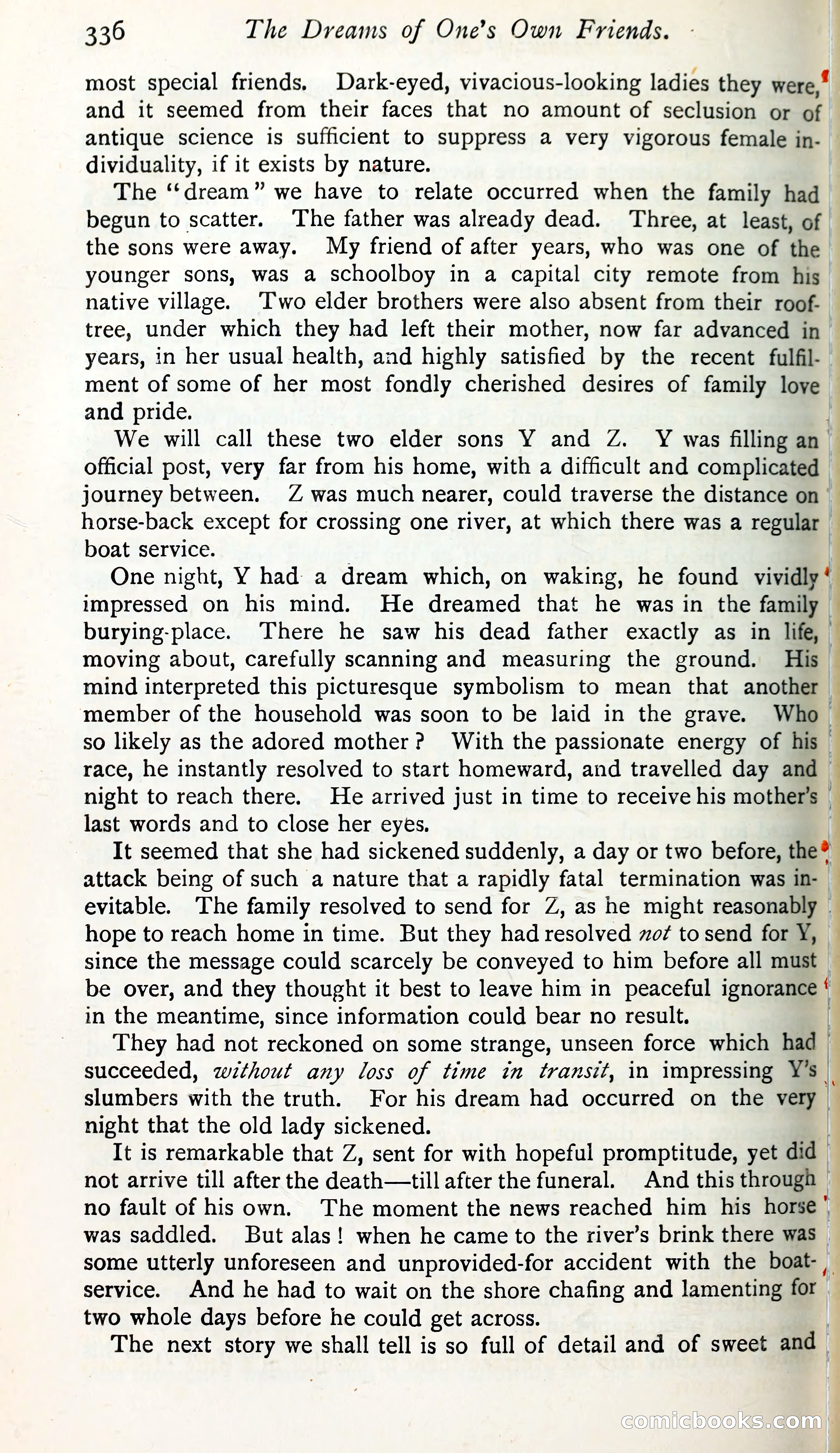 The Argosy — page 355 of 398