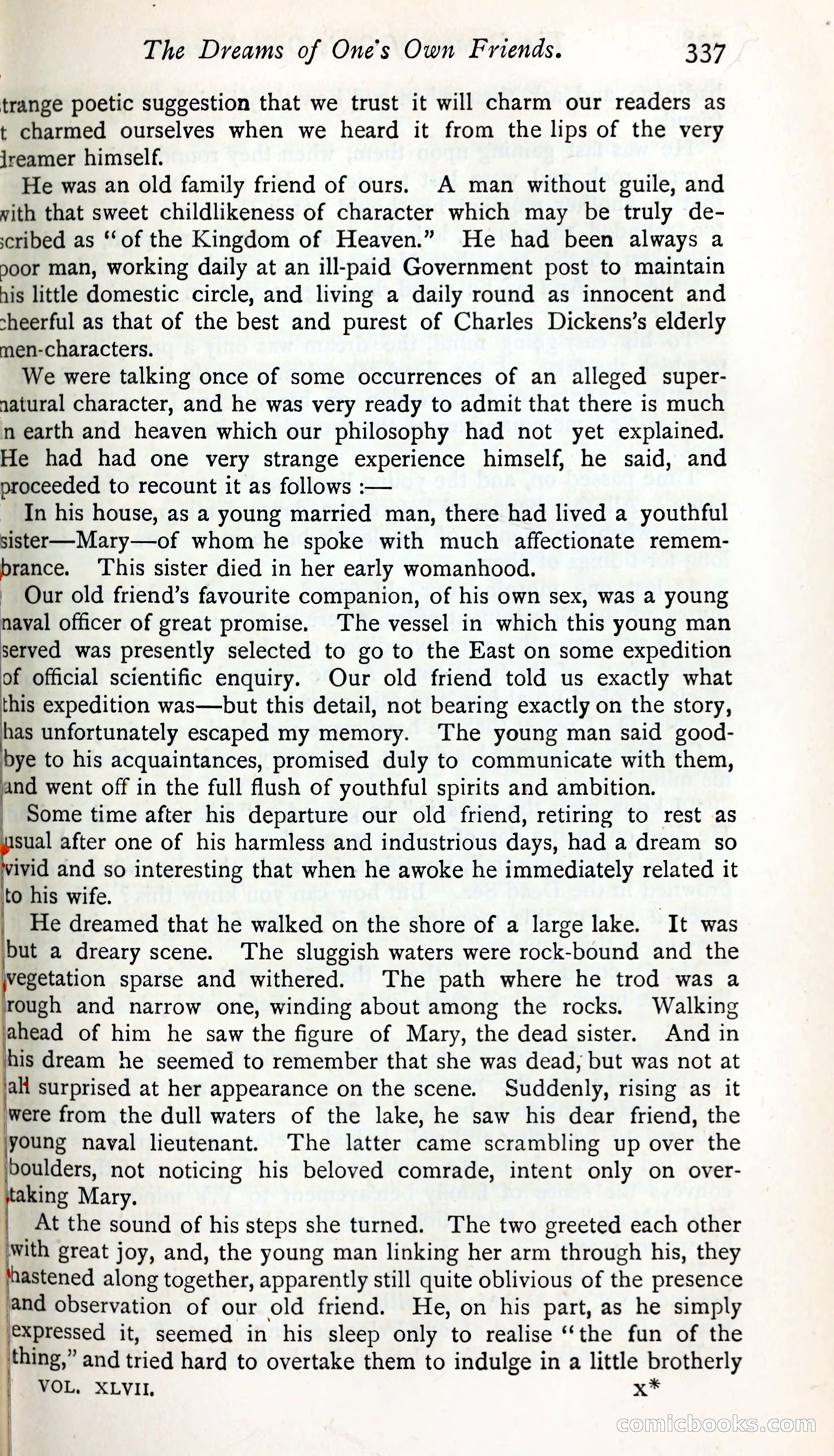 The Argosy — page 356 of 398