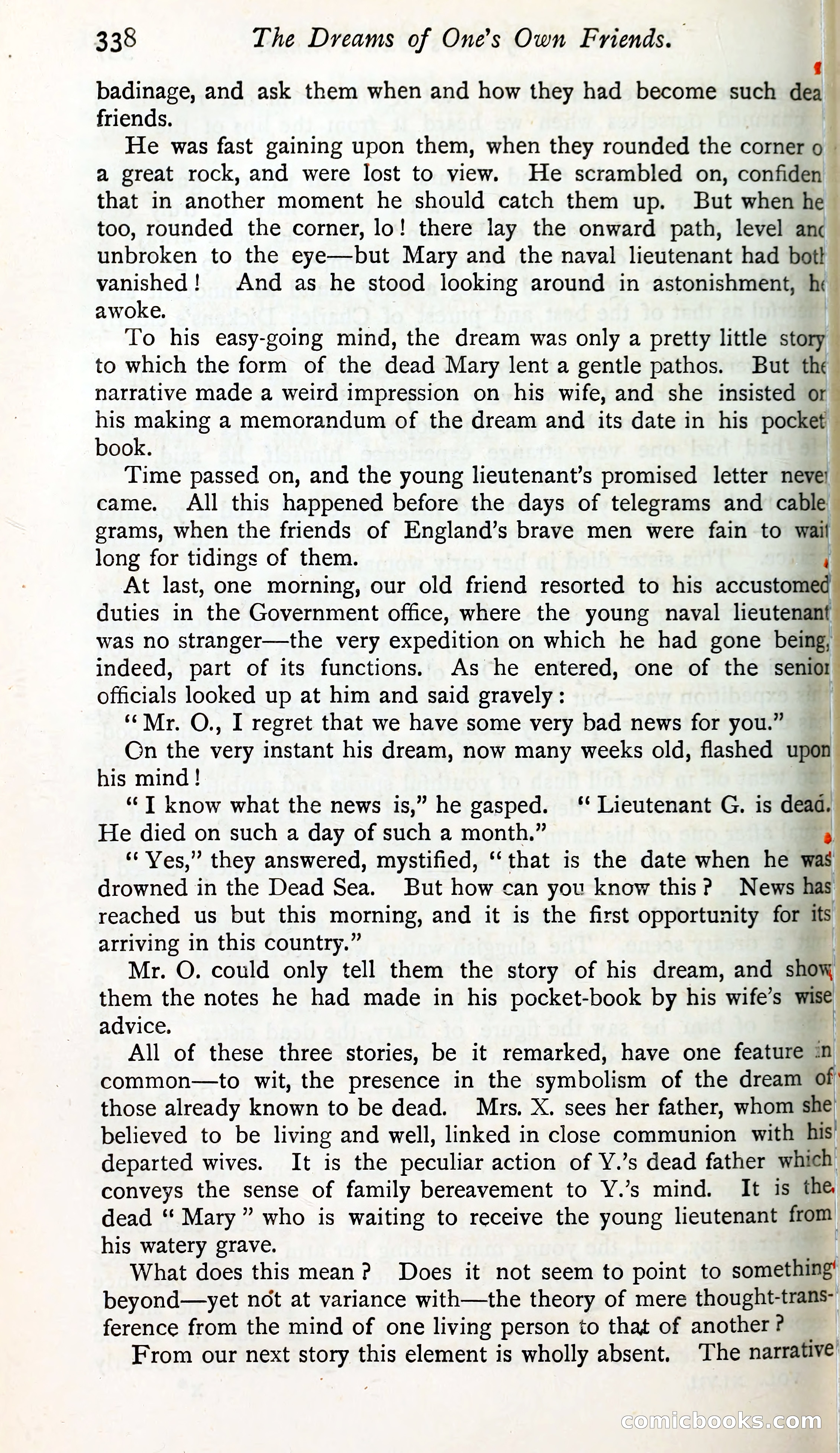 The Argosy — page 357 of 398