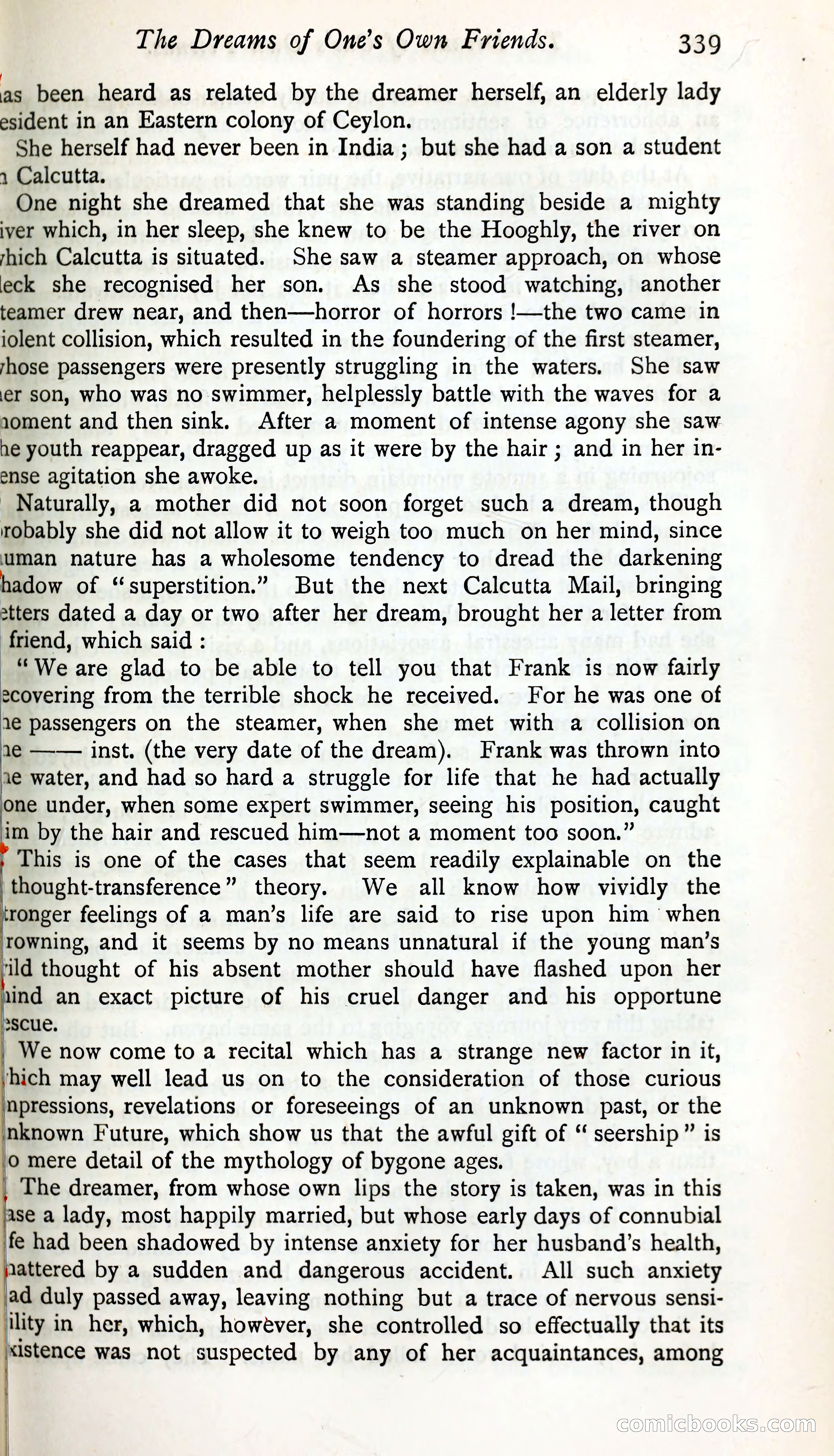 The Argosy — page 358 of 398