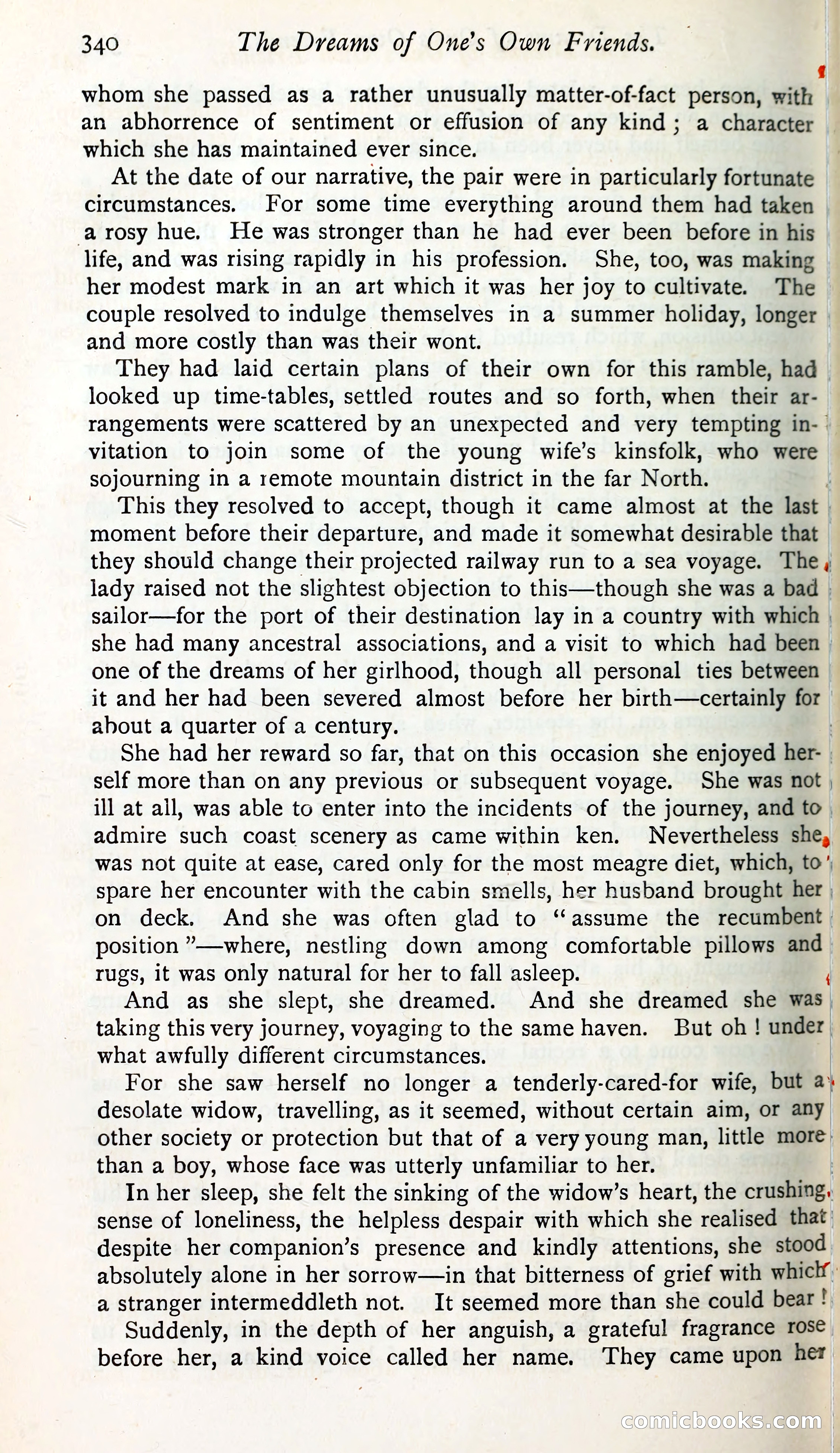 The Argosy — page 359 of 398