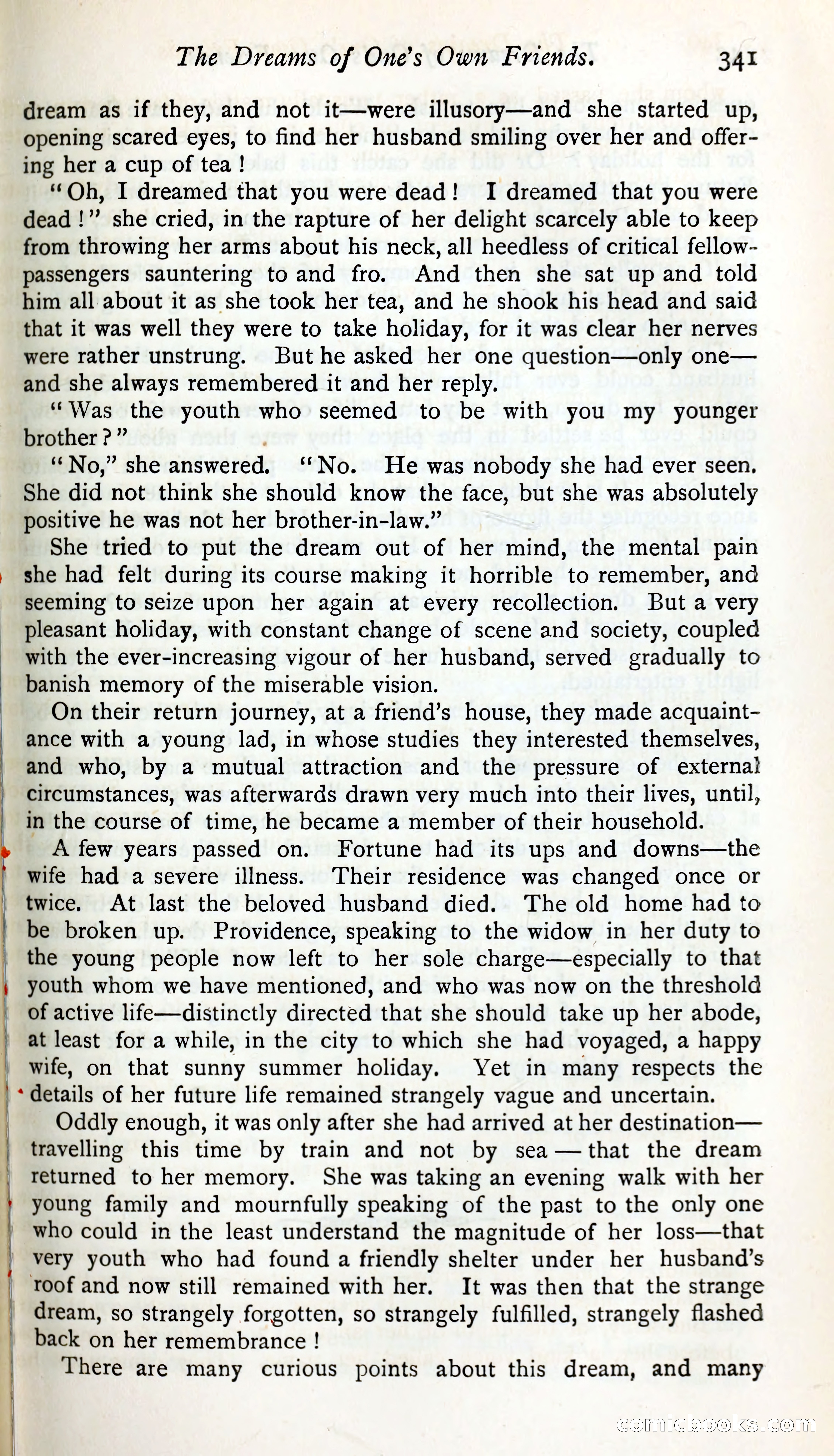 The Argosy — page 360 of 398