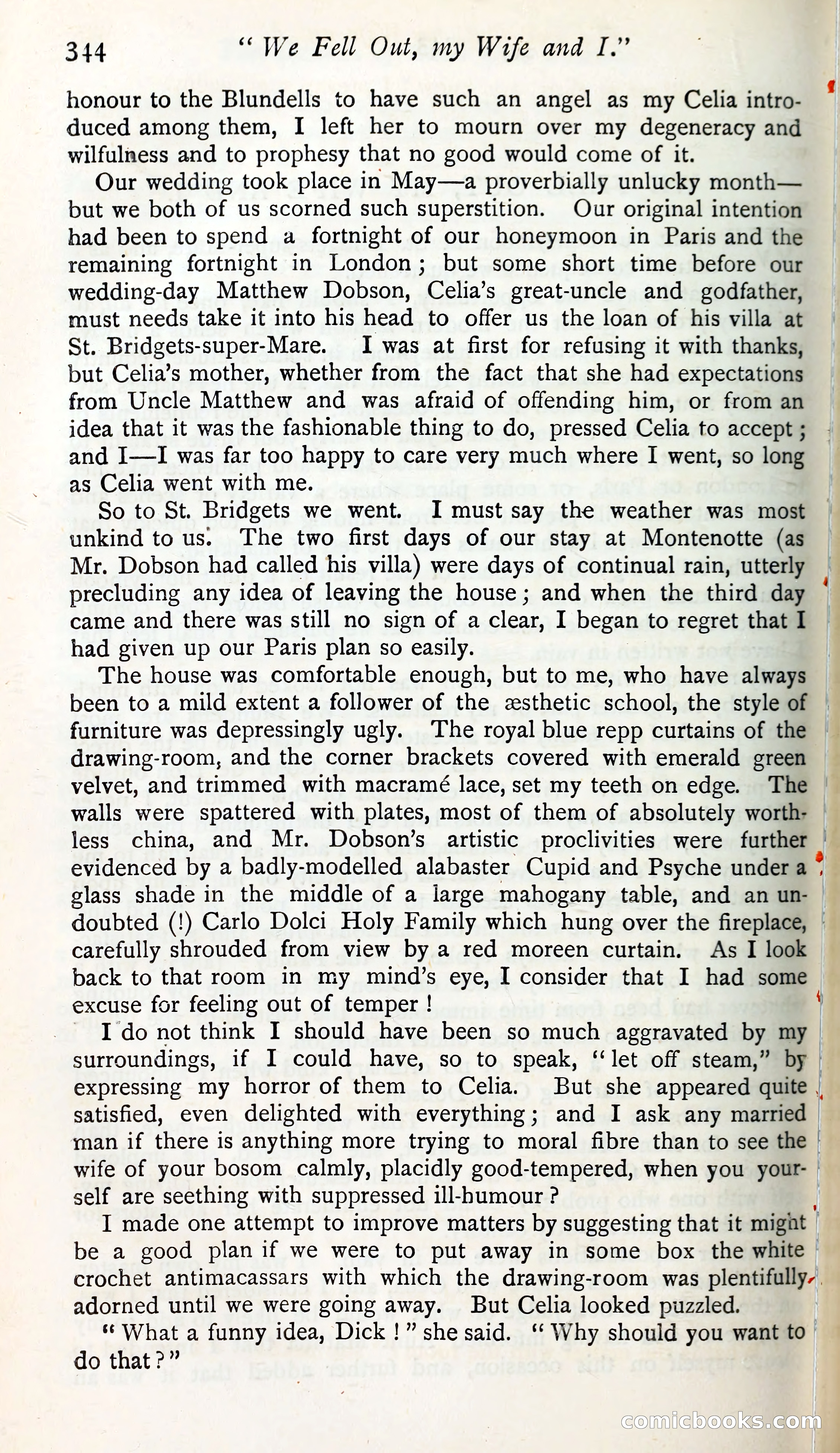 The Argosy — page 363 of 398