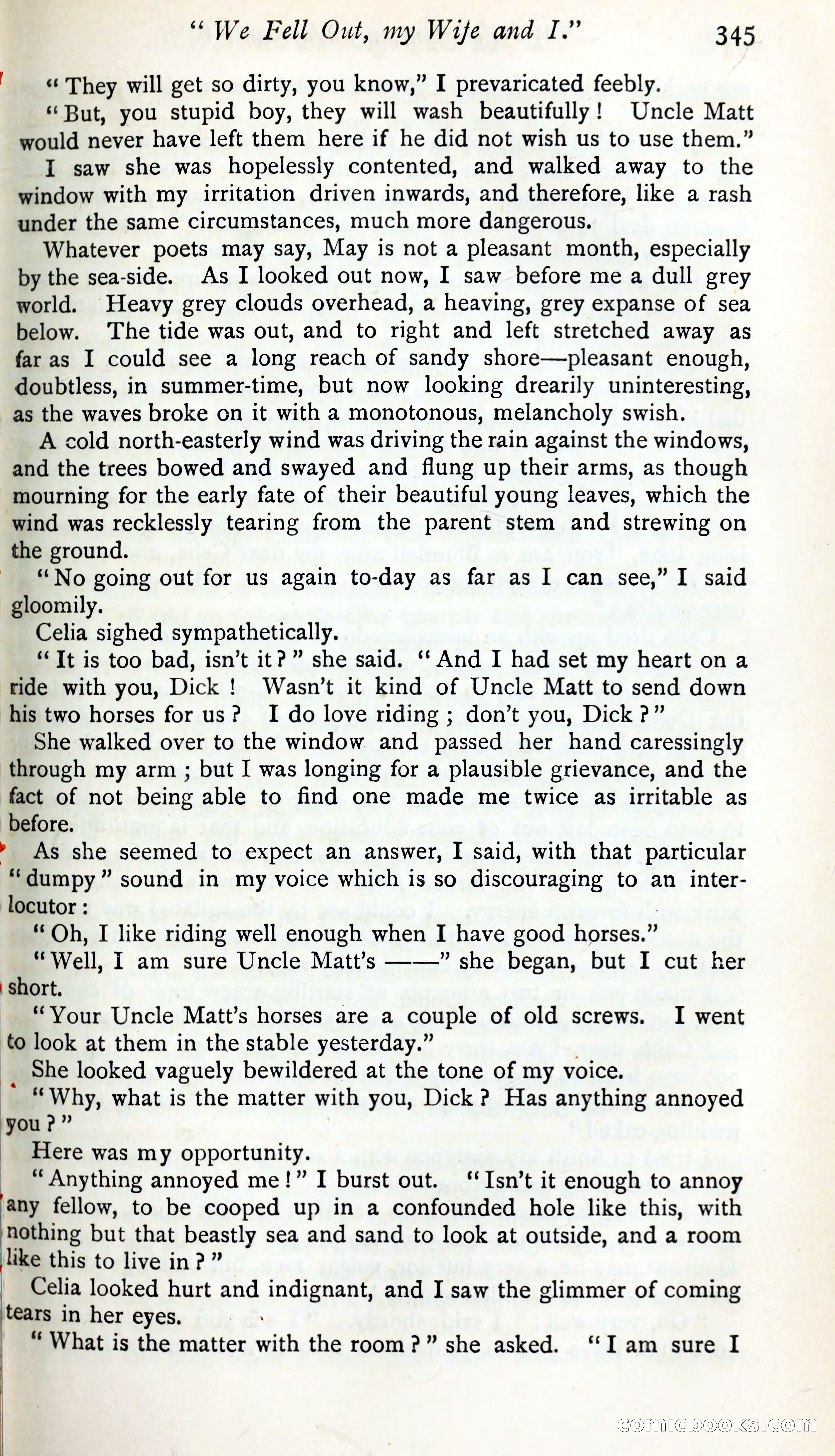 The Argosy — page 364 of 398