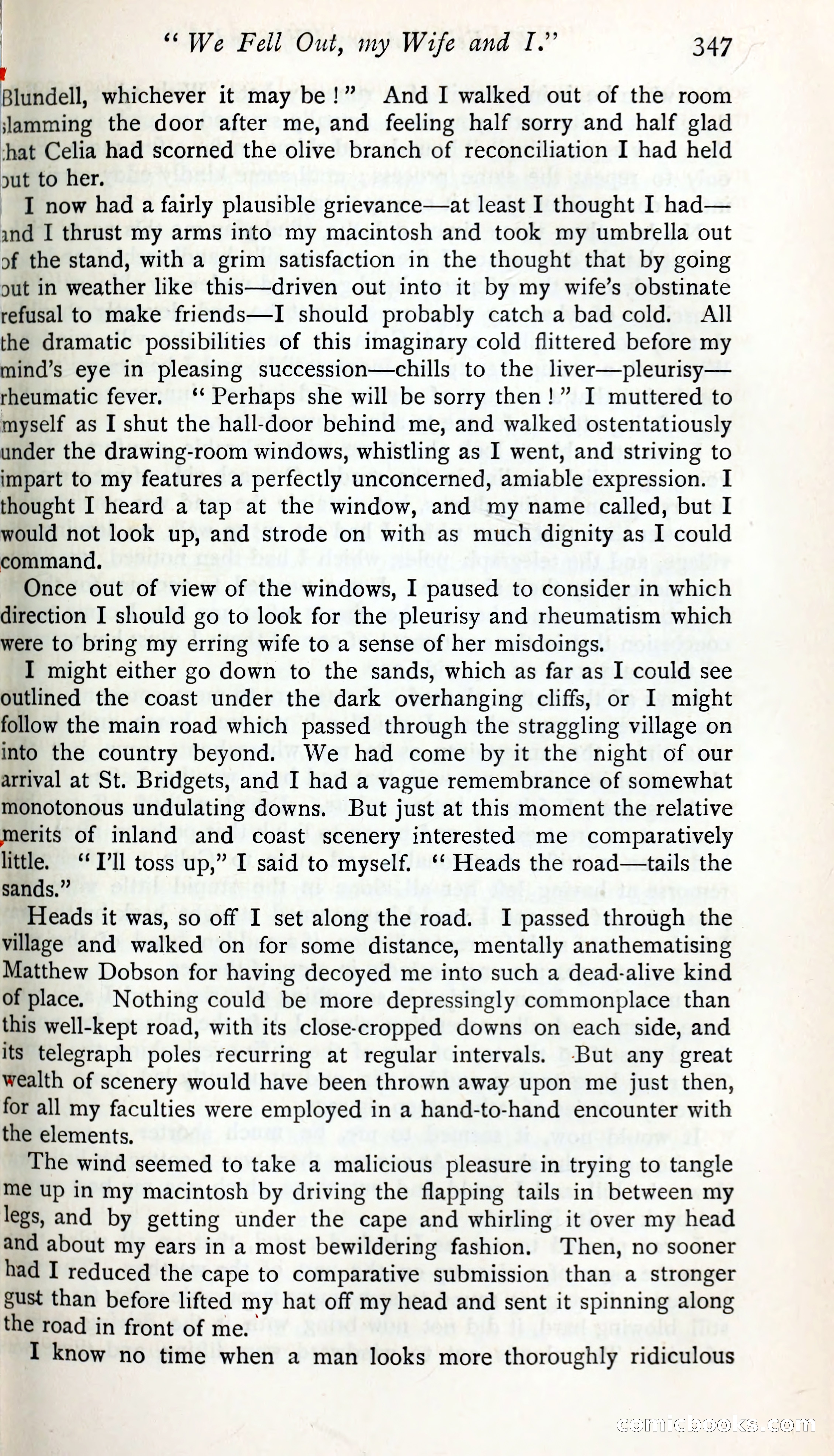 The Argosy — page 366 of 398