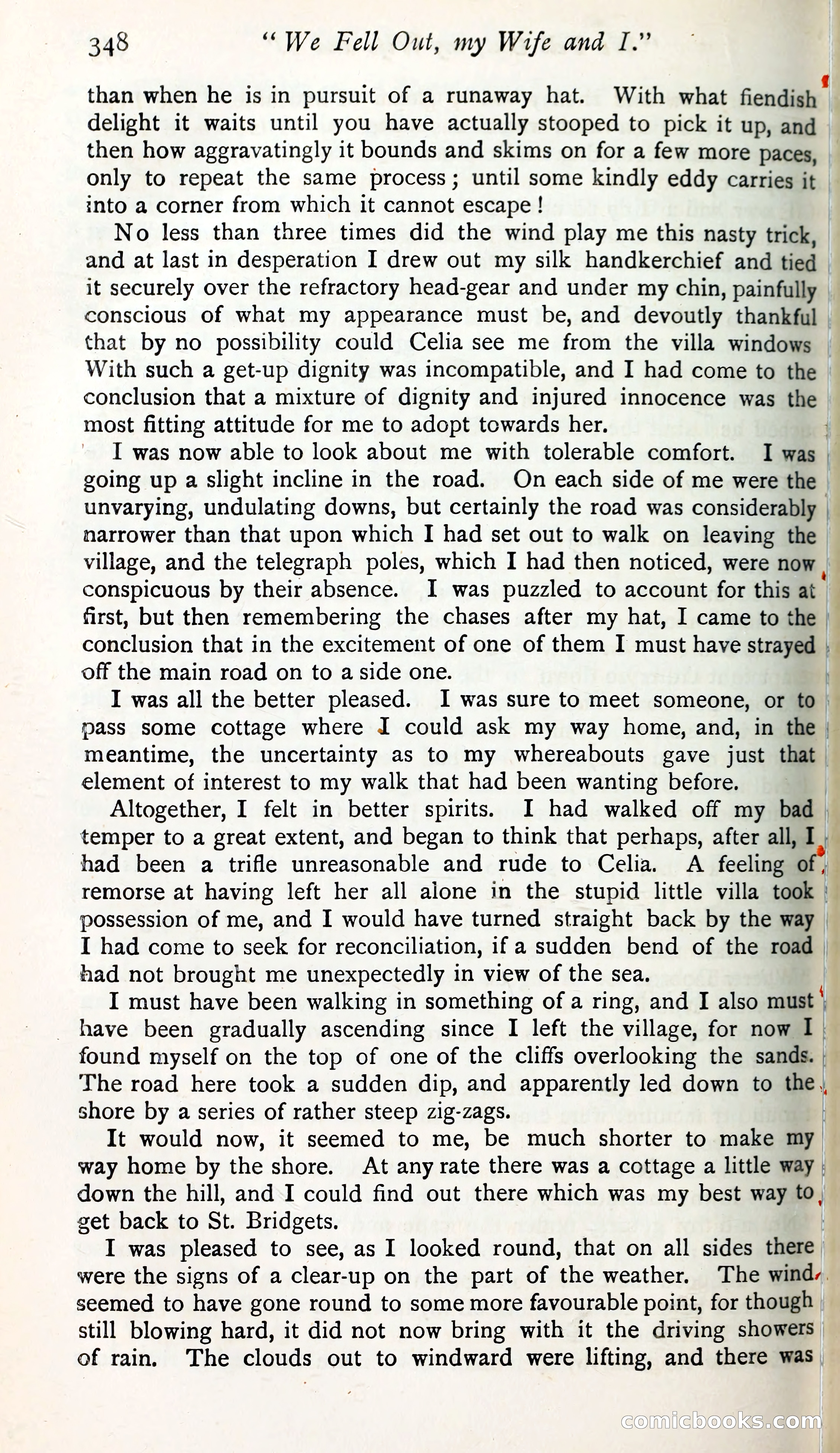 The Argosy — page 367 of 398
