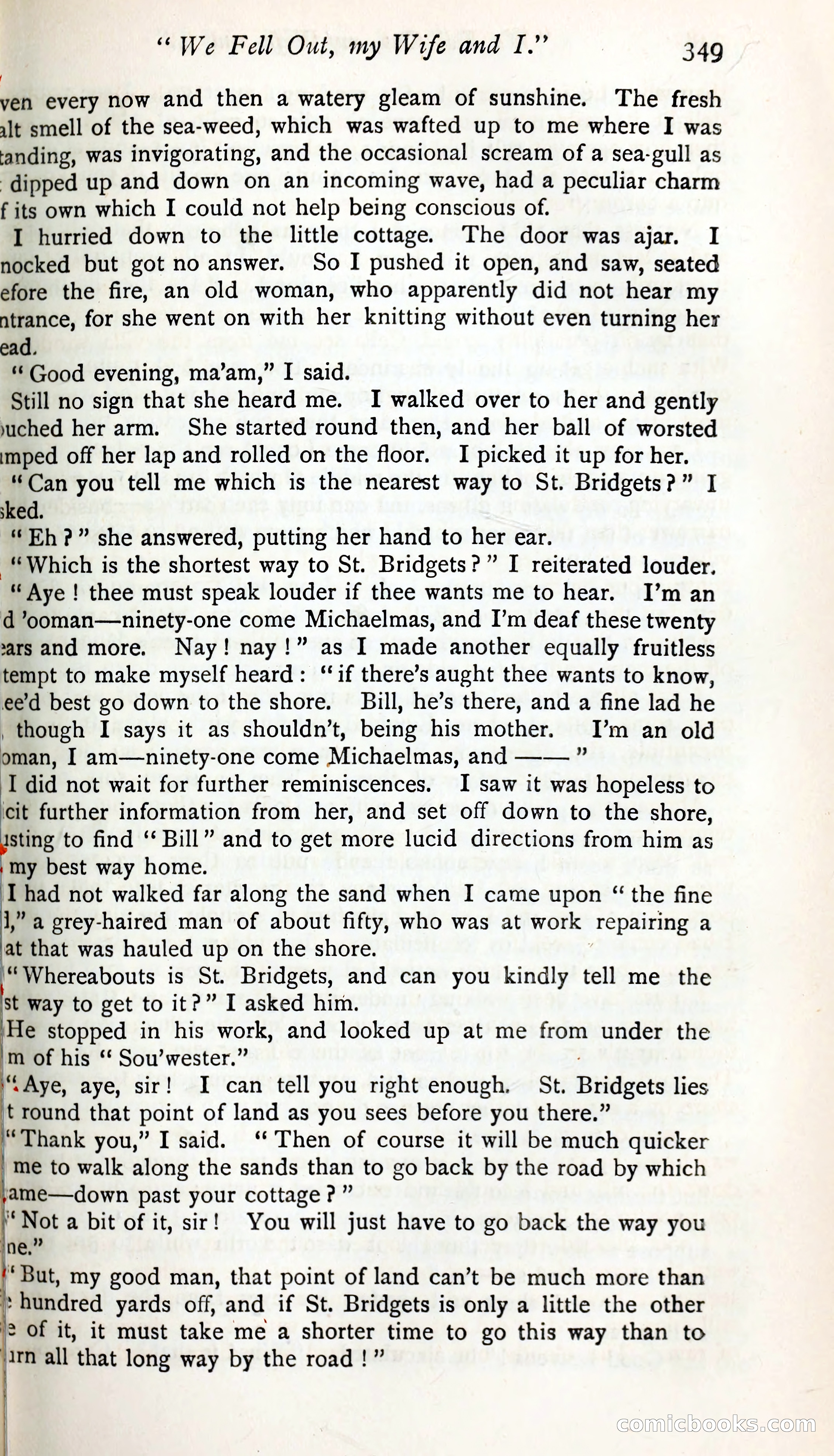 The Argosy — page 368 of 398