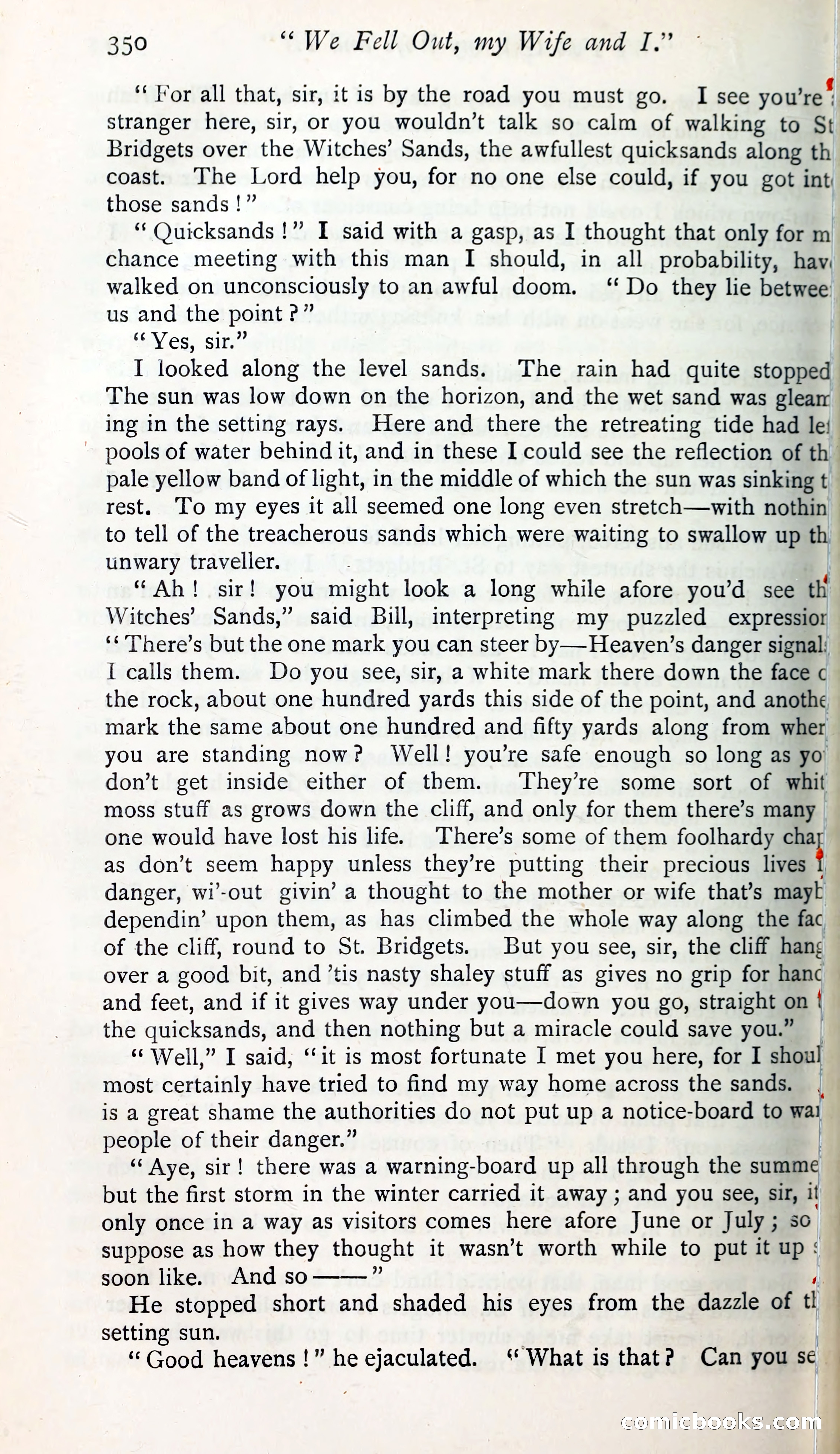 The Argosy — page 369 of 398