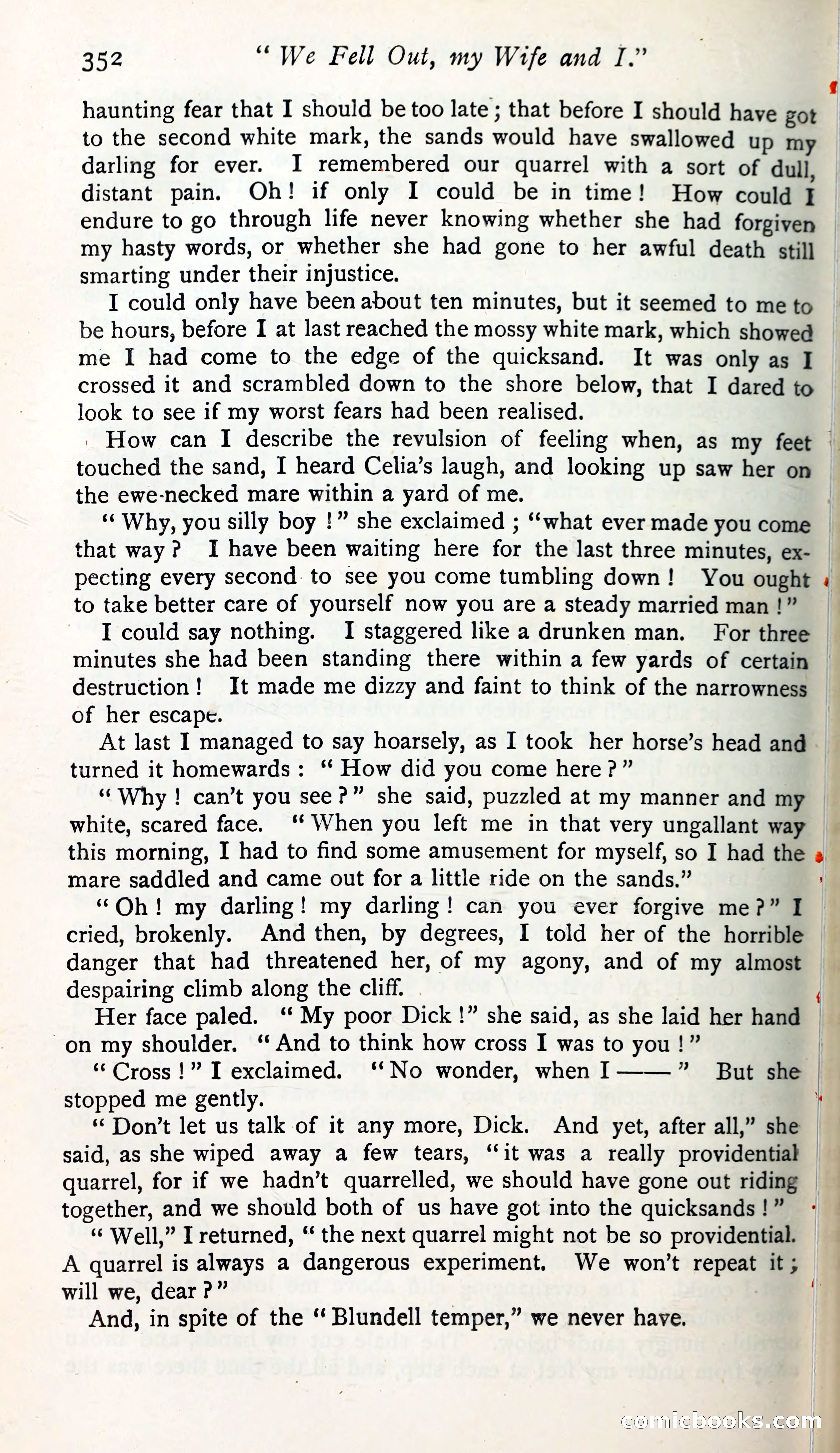 The Argosy — page 371 of 398