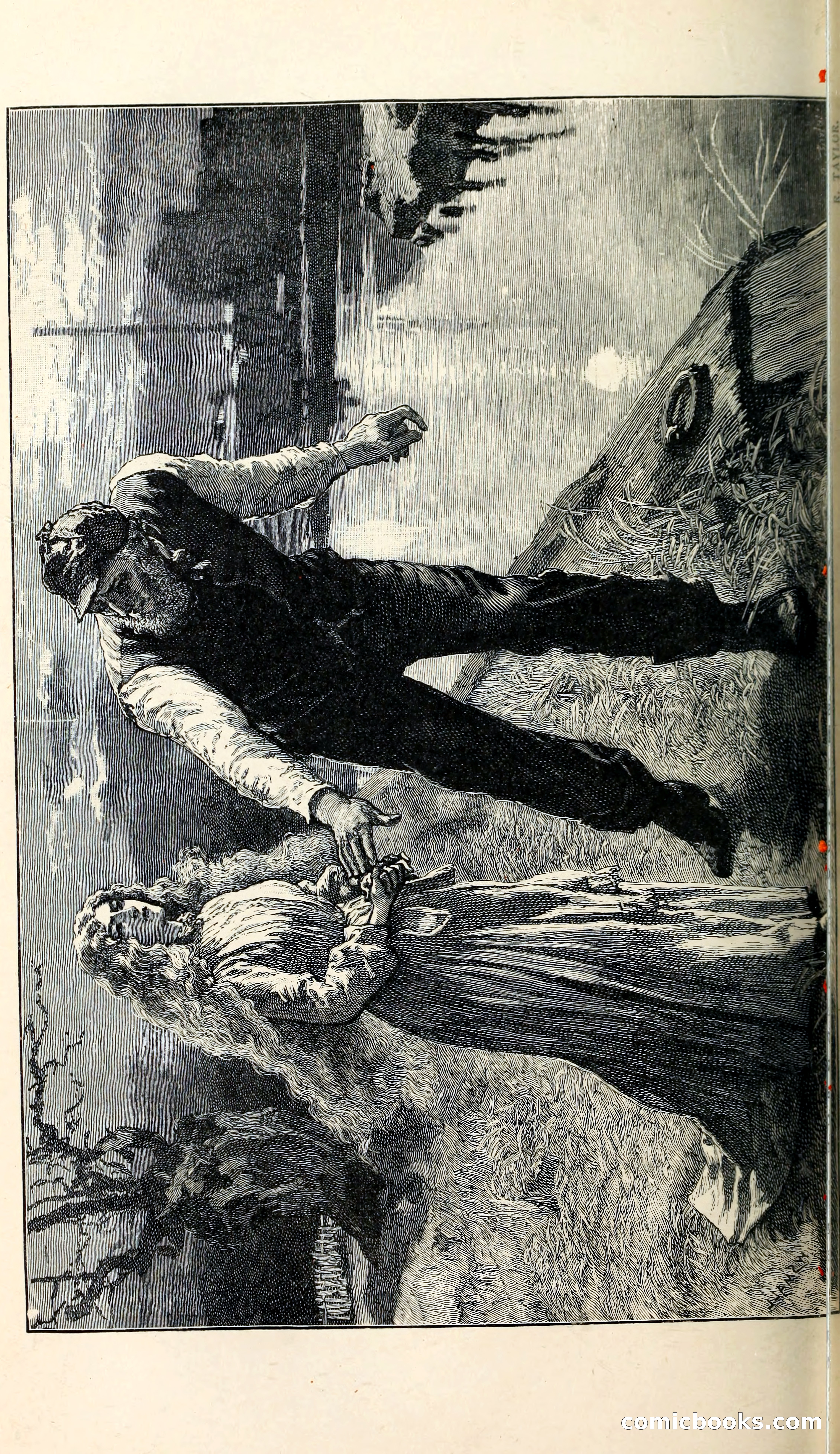 The Argosy — page 373 of 398