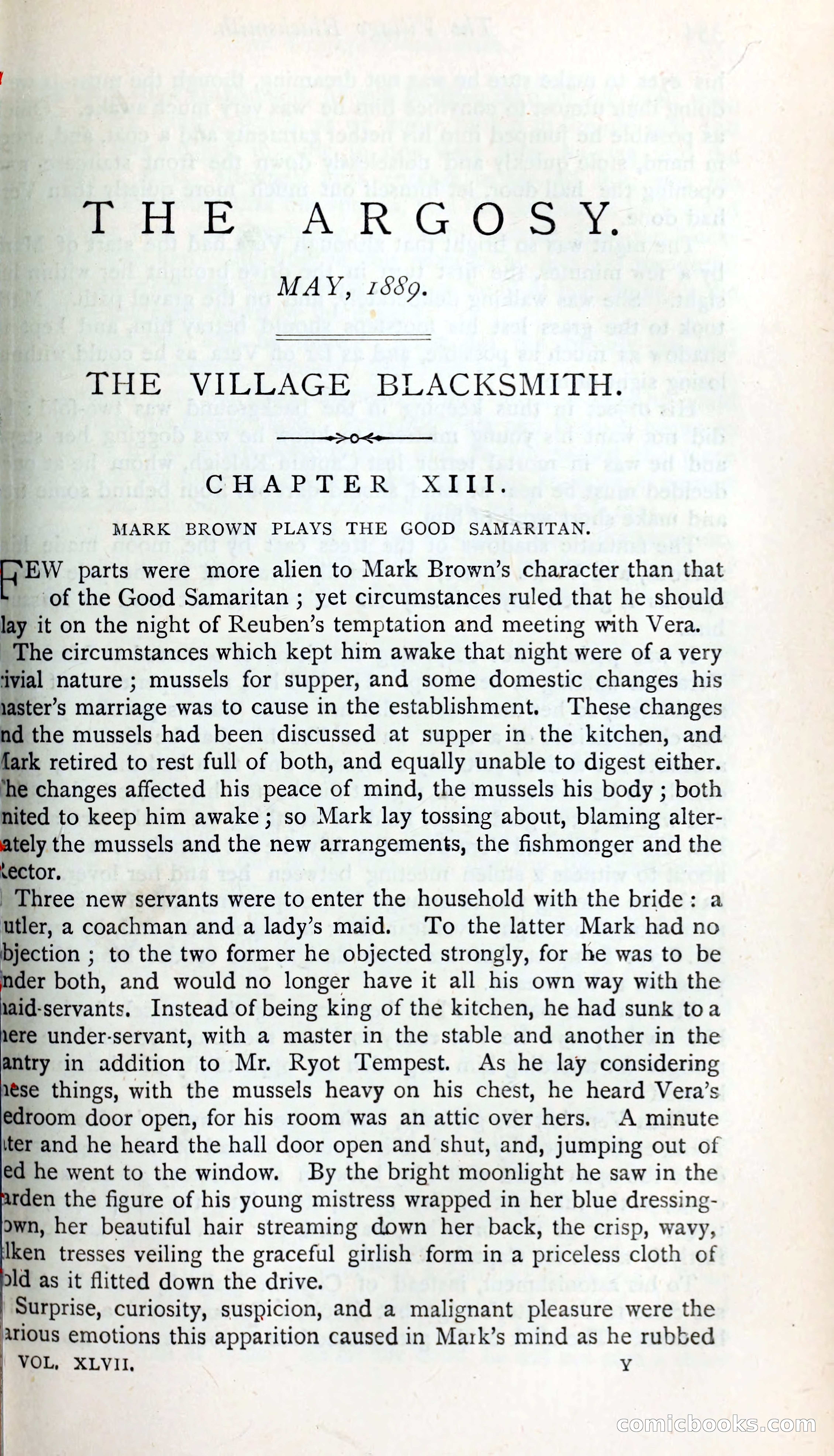 The Argosy — page 374 of 398