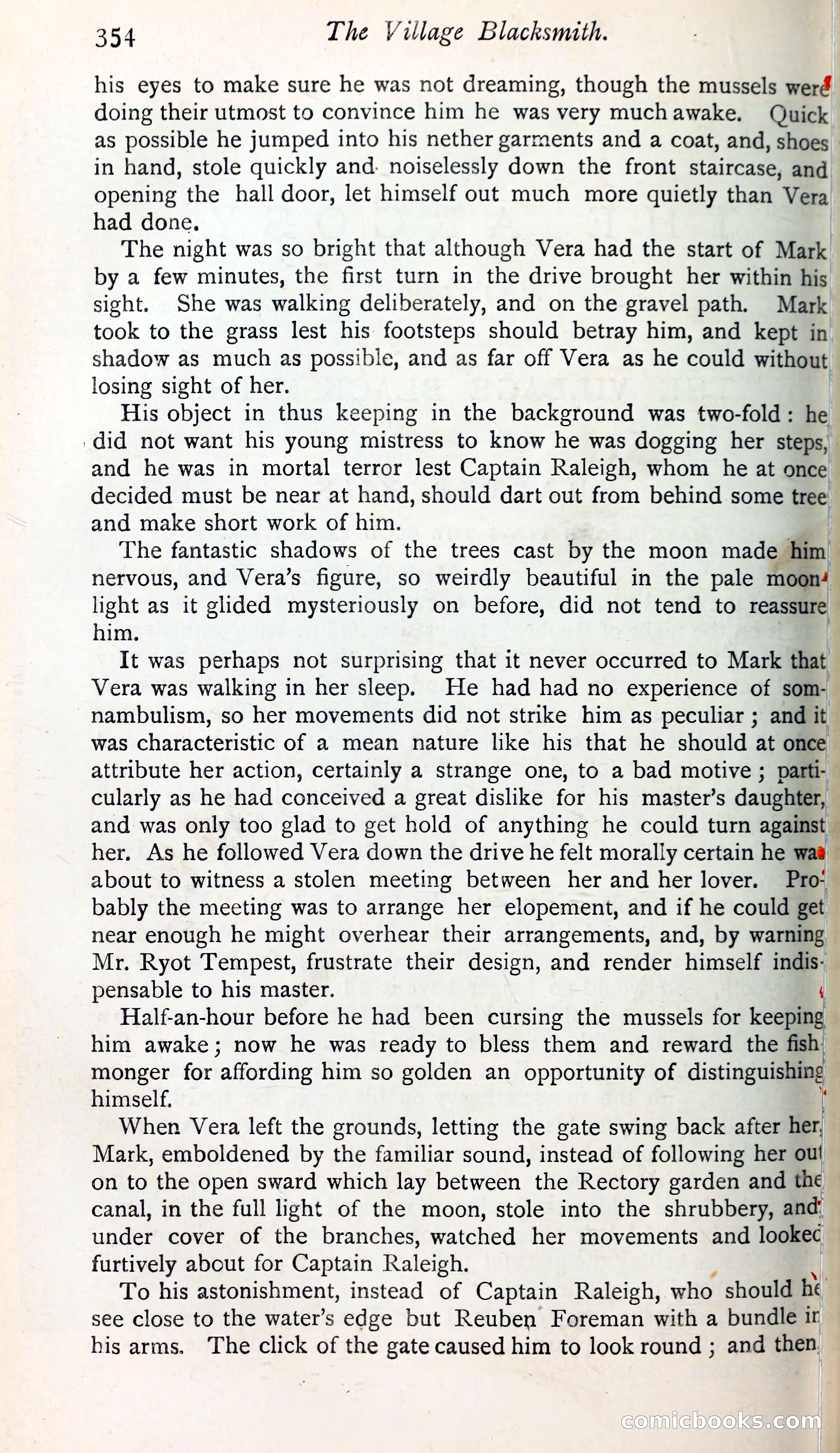The Argosy — page 375 of 398