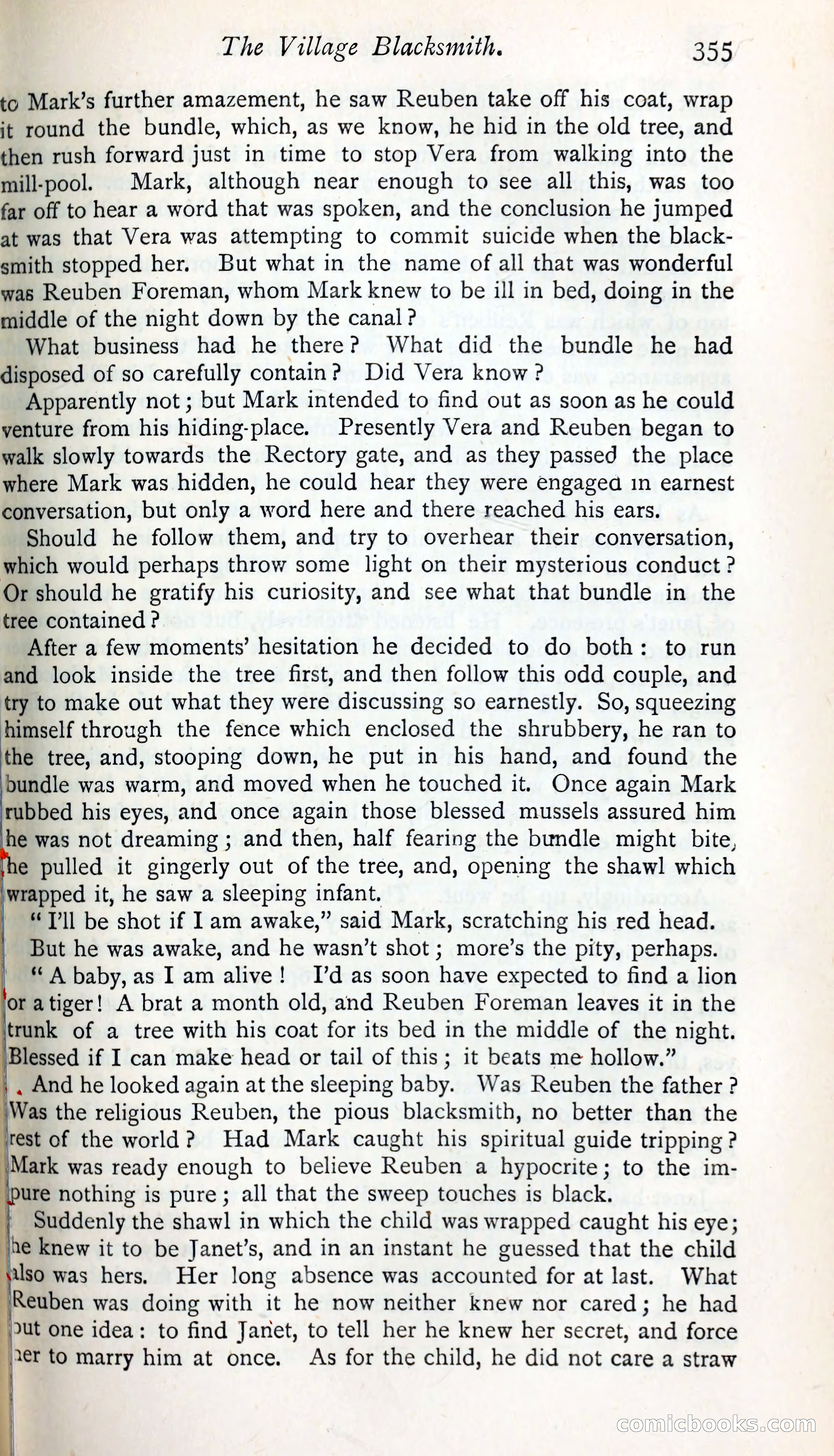 The Argosy — page 376 of 398