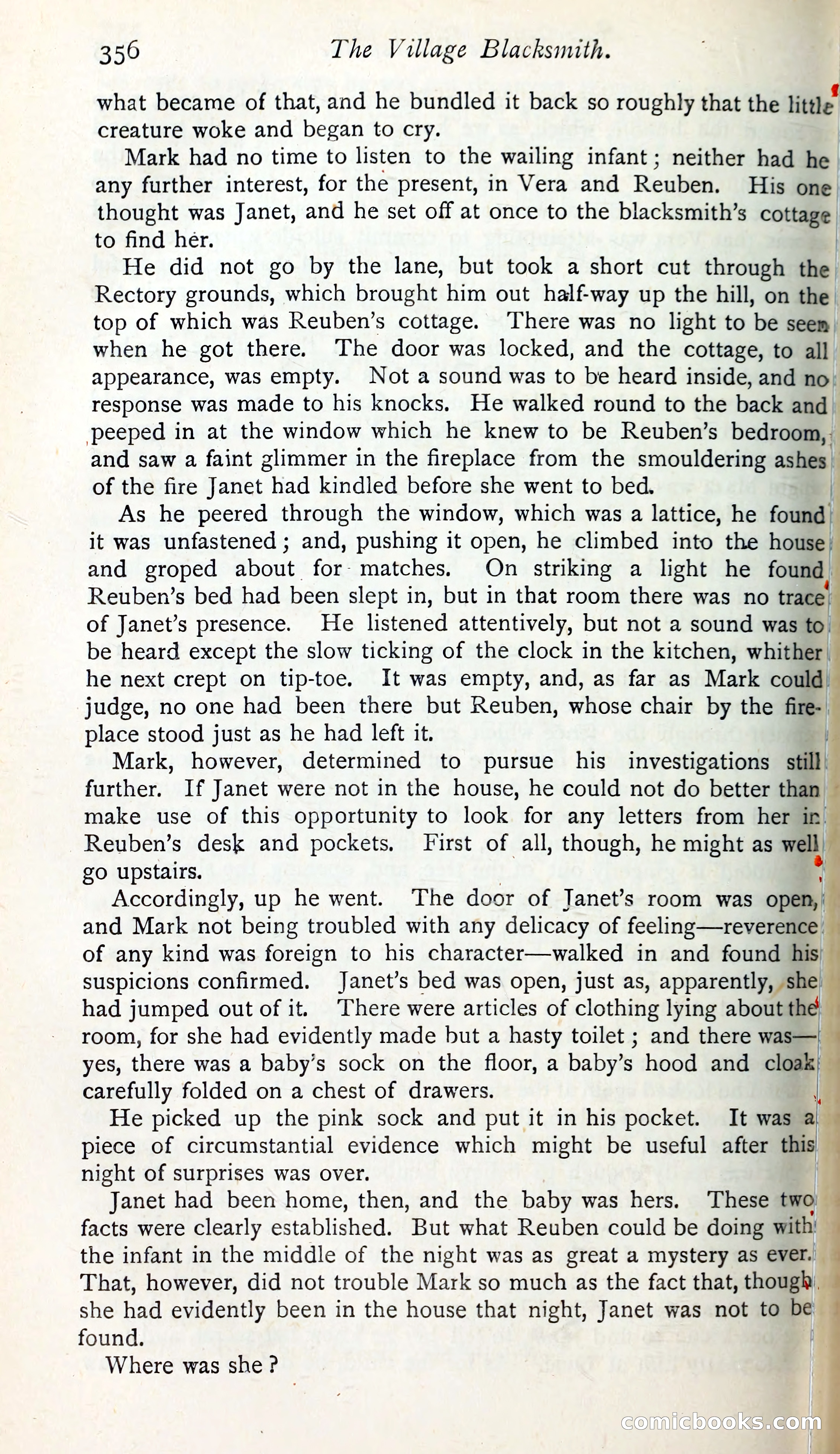 The Argosy — page 377 of 398