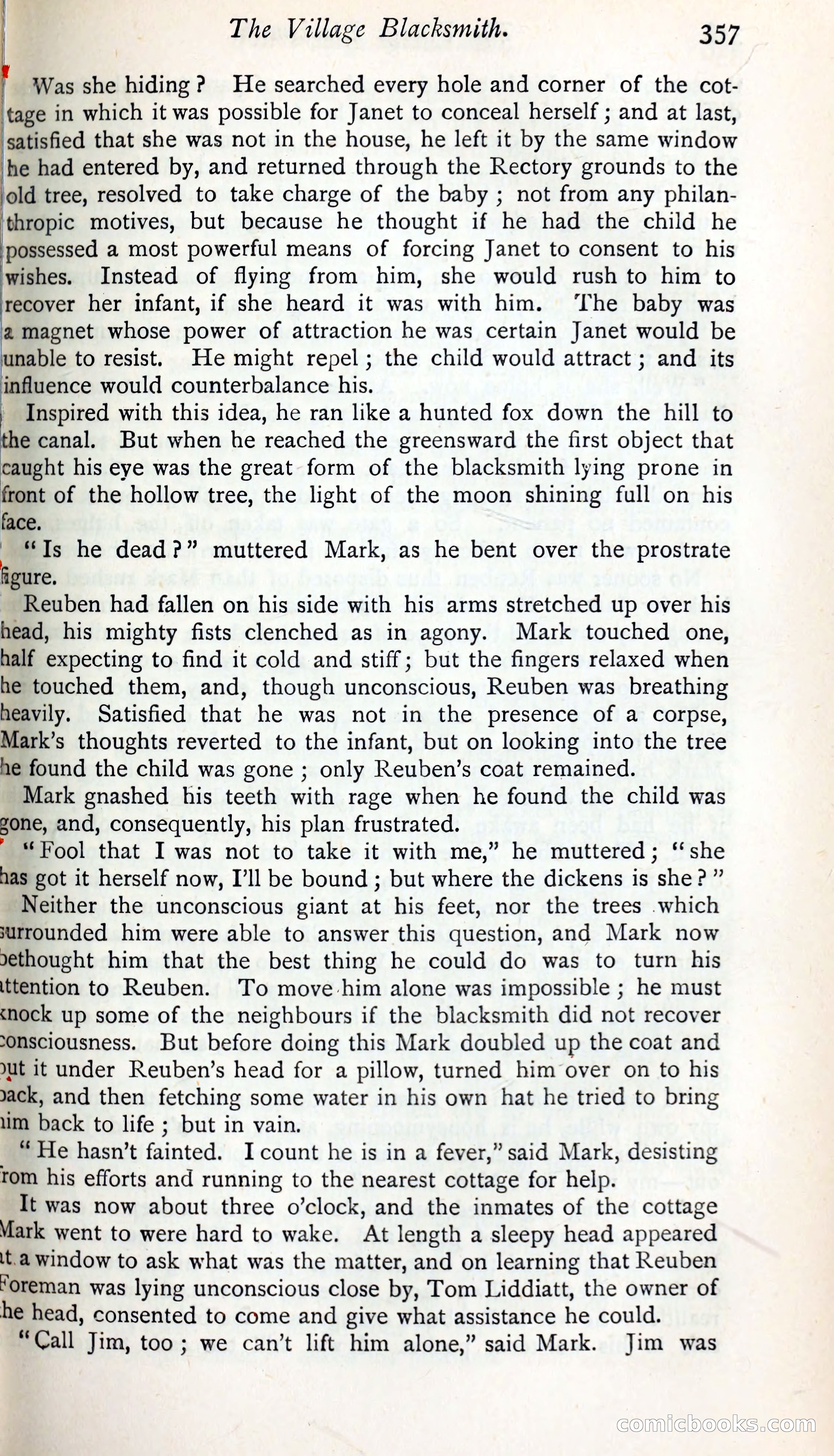 The Argosy — page 378 of 398