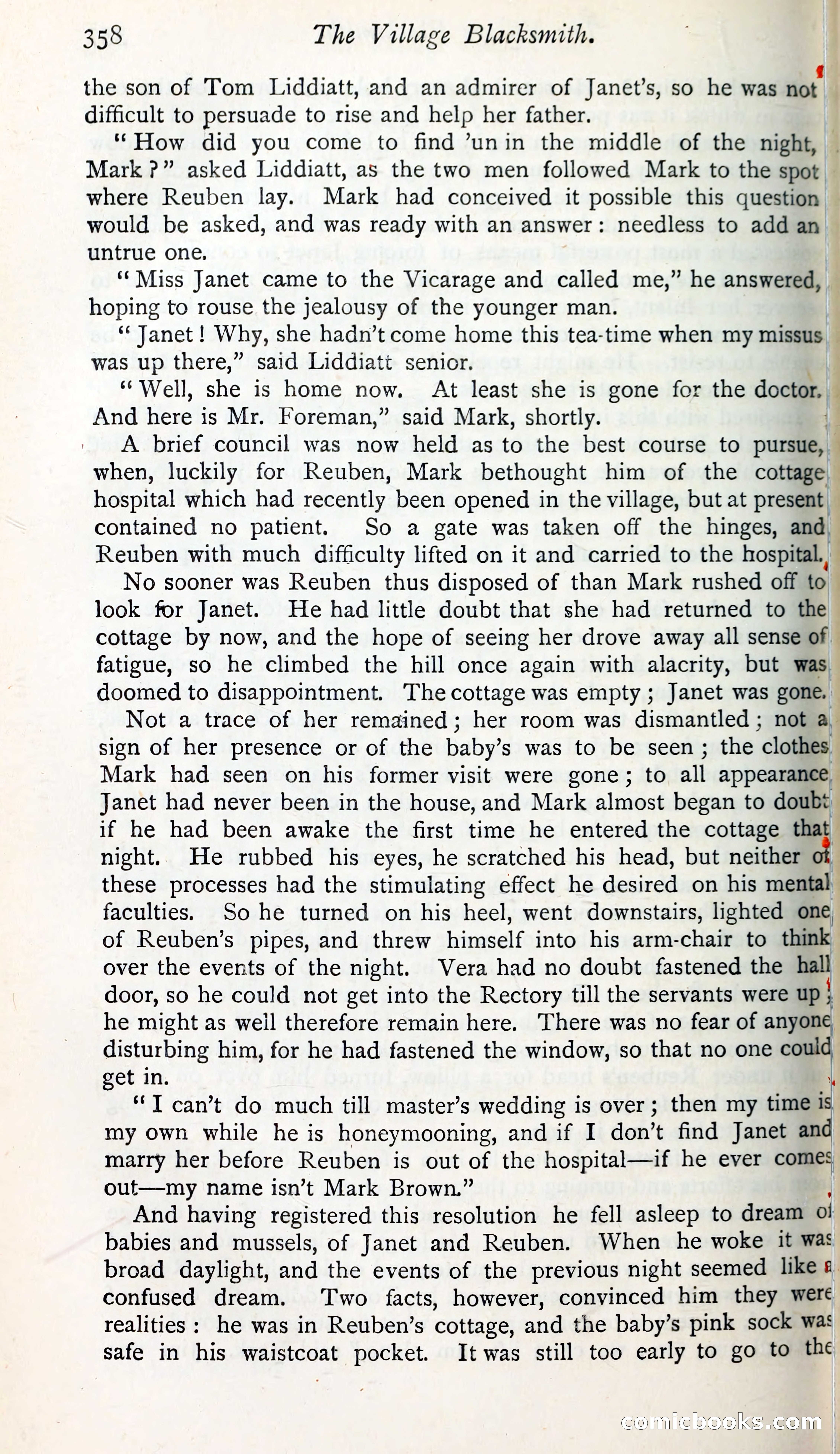 The Argosy — page 379 of 398
