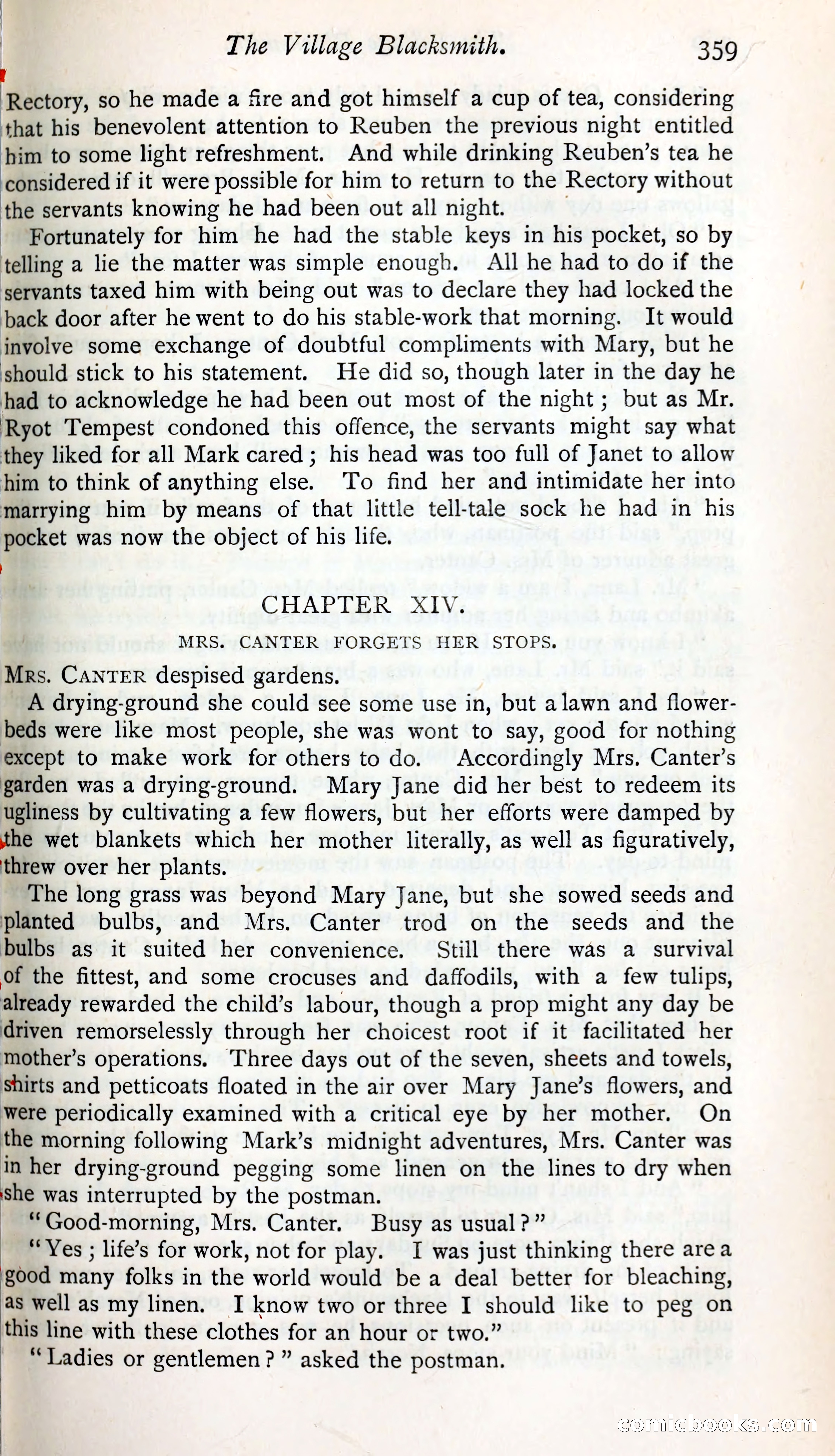 The Argosy — page 380 of 398
