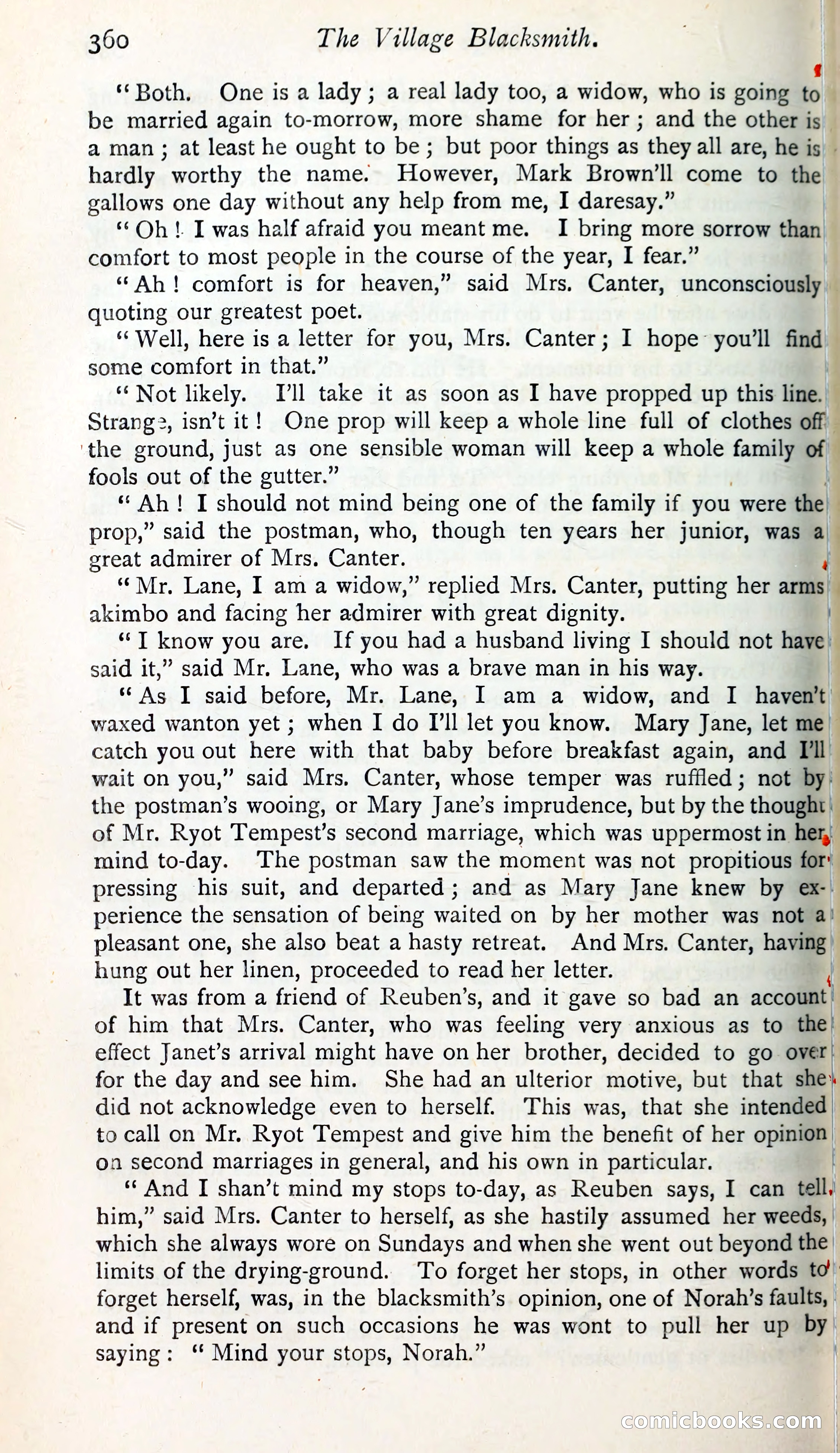 The Argosy — page 381 of 398
