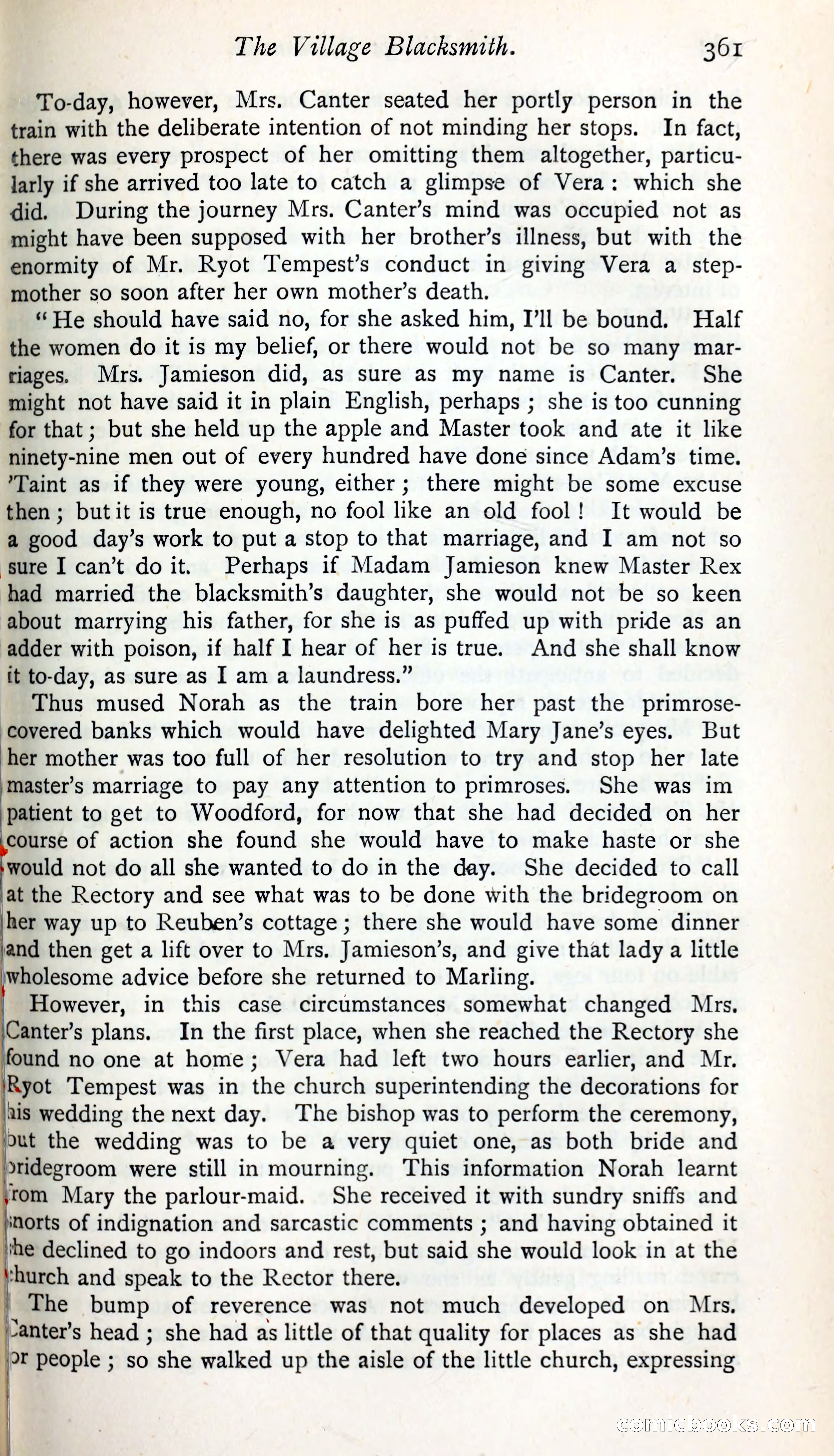 The Argosy — page 382 of 398
