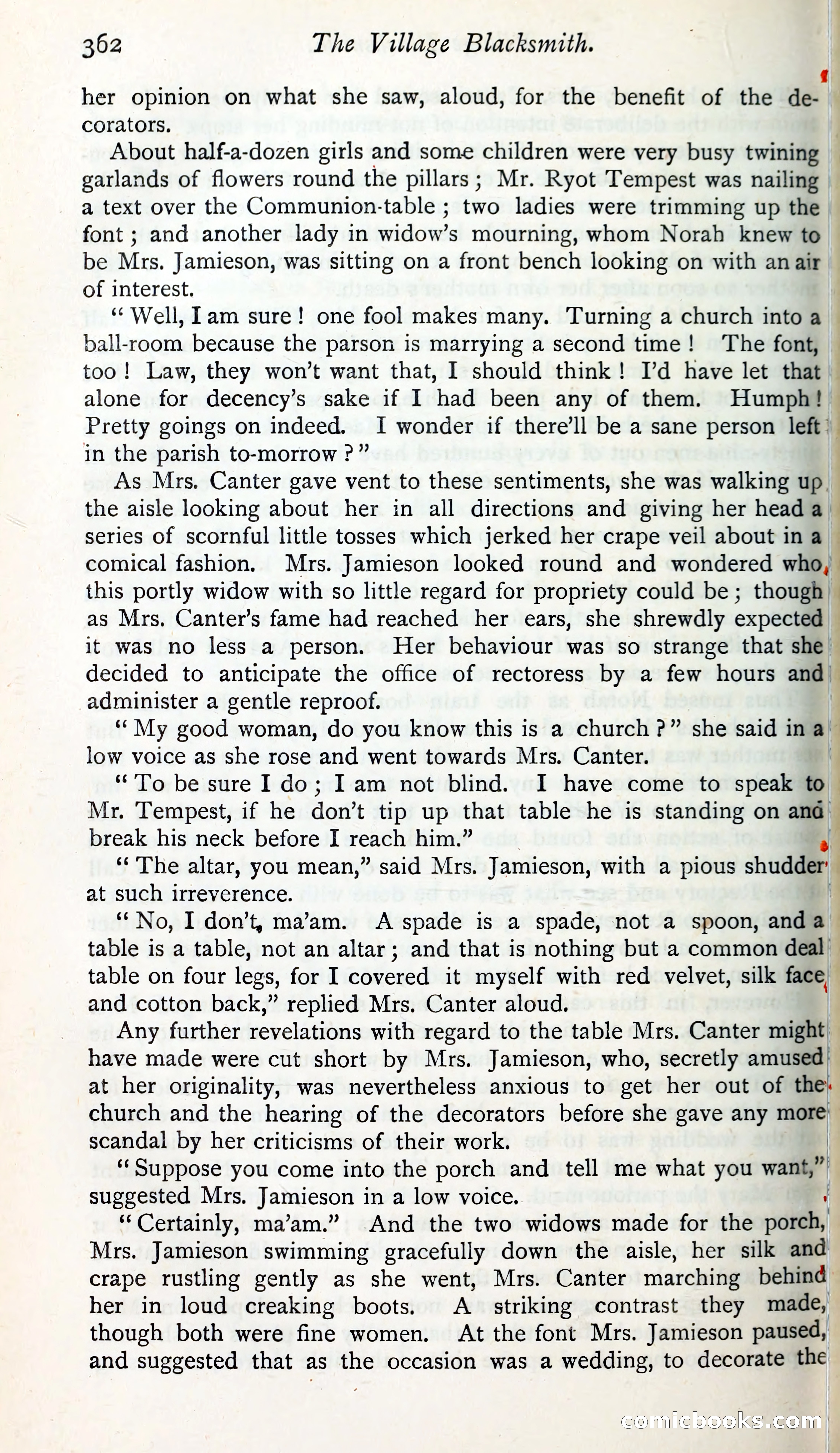 The Argosy — page 383 of 398