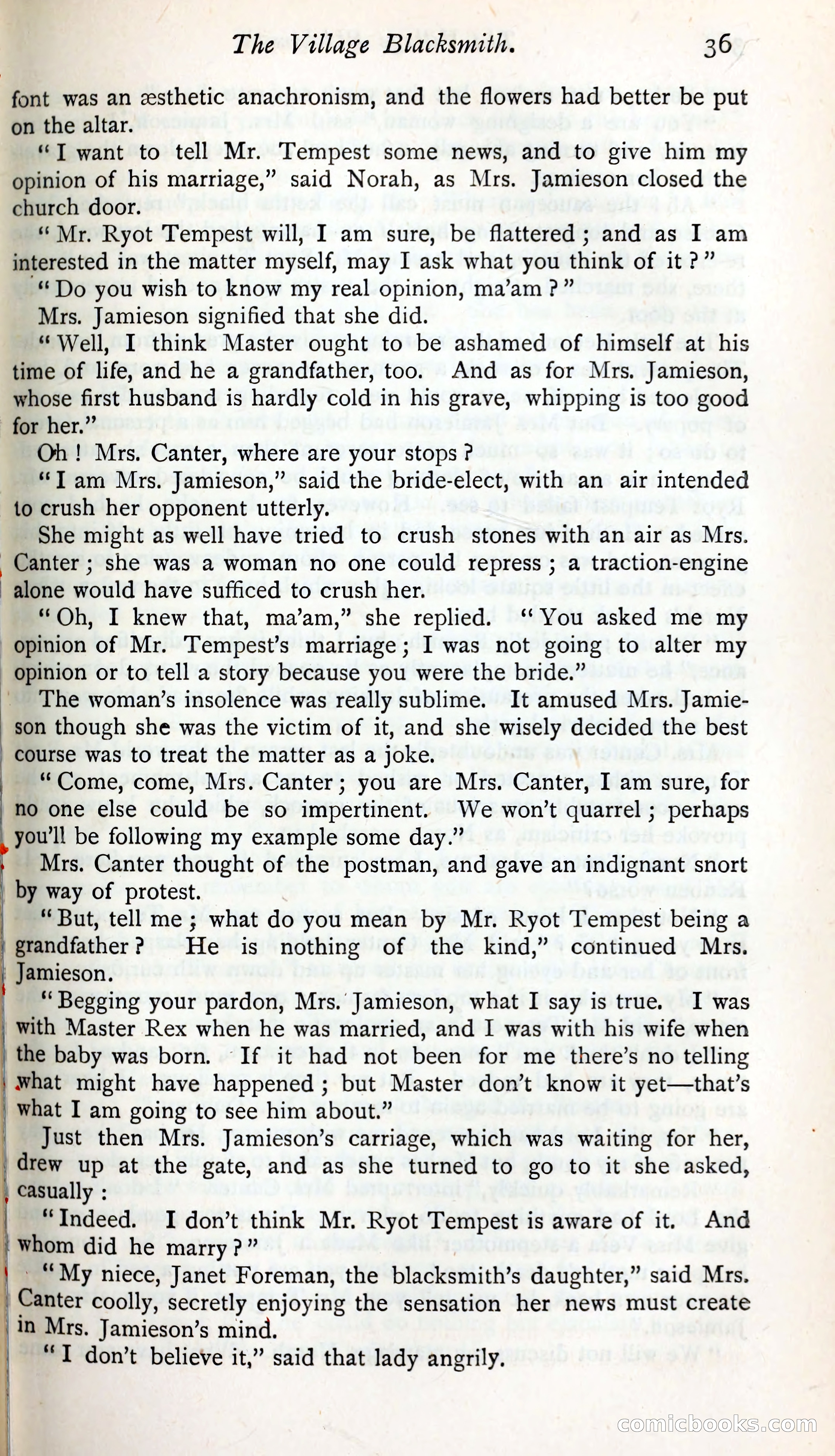 The Argosy — page 384 of 398