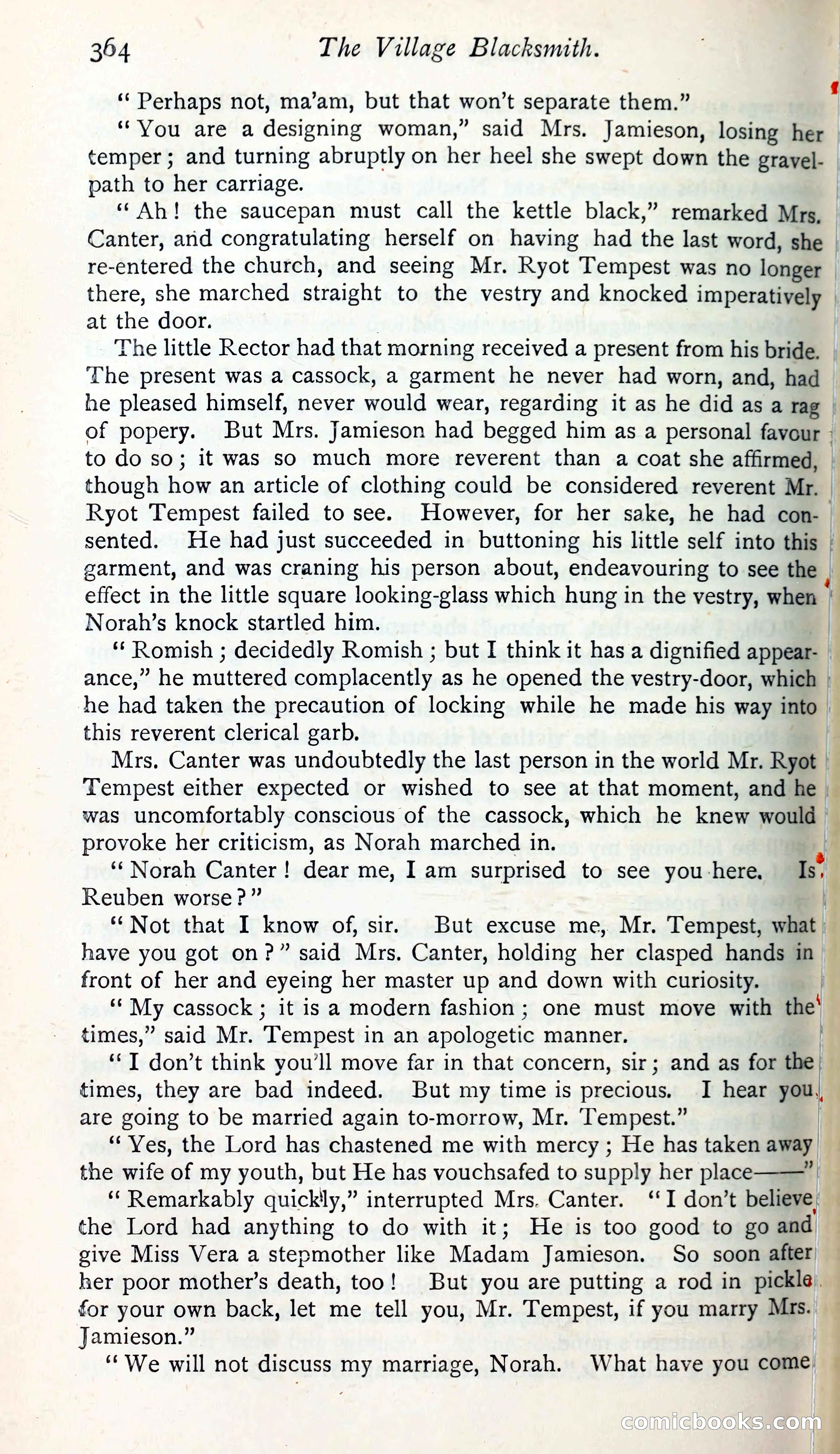 The Argosy — page 385 of 398