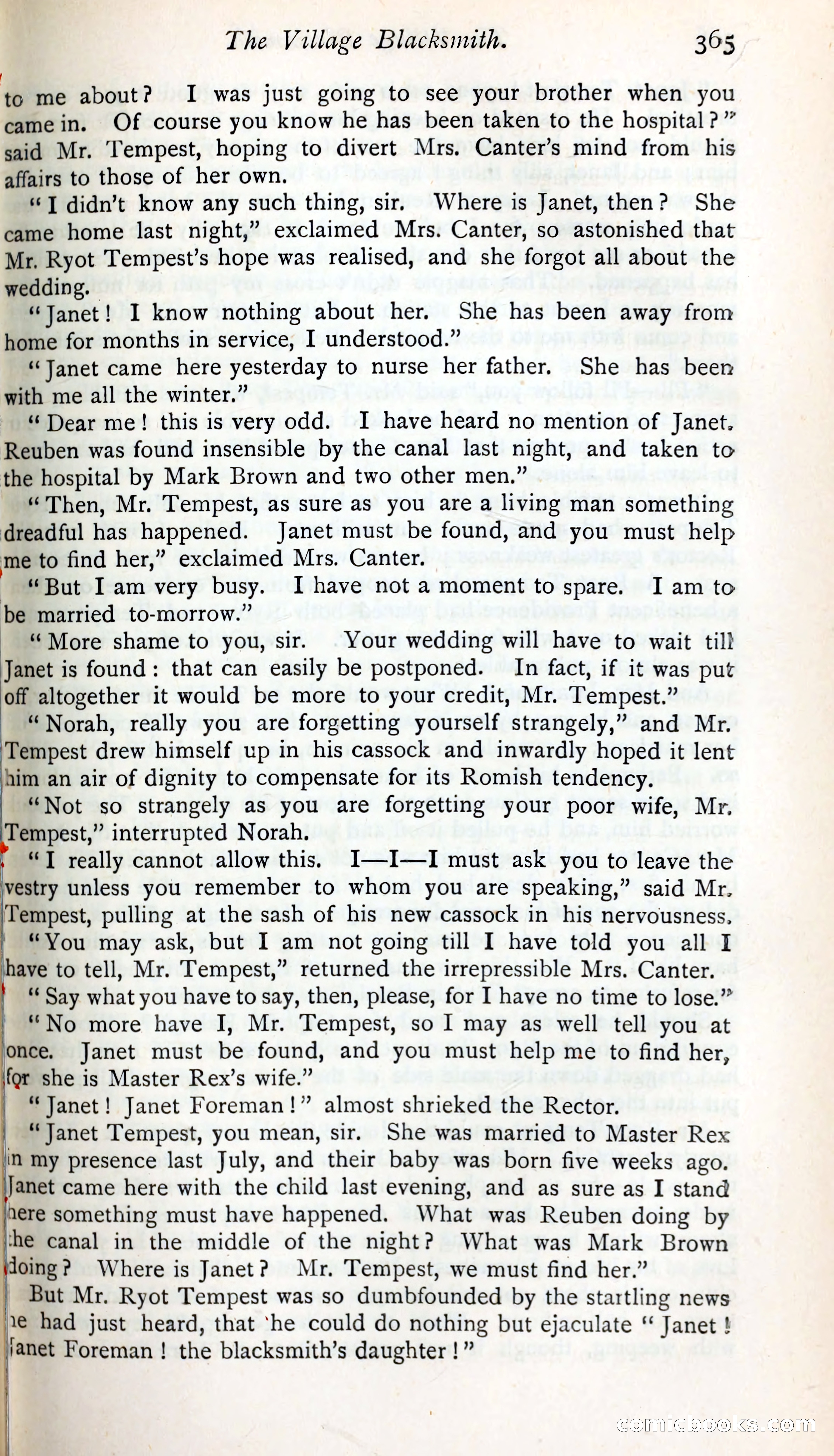 The Argosy — page 386 of 398