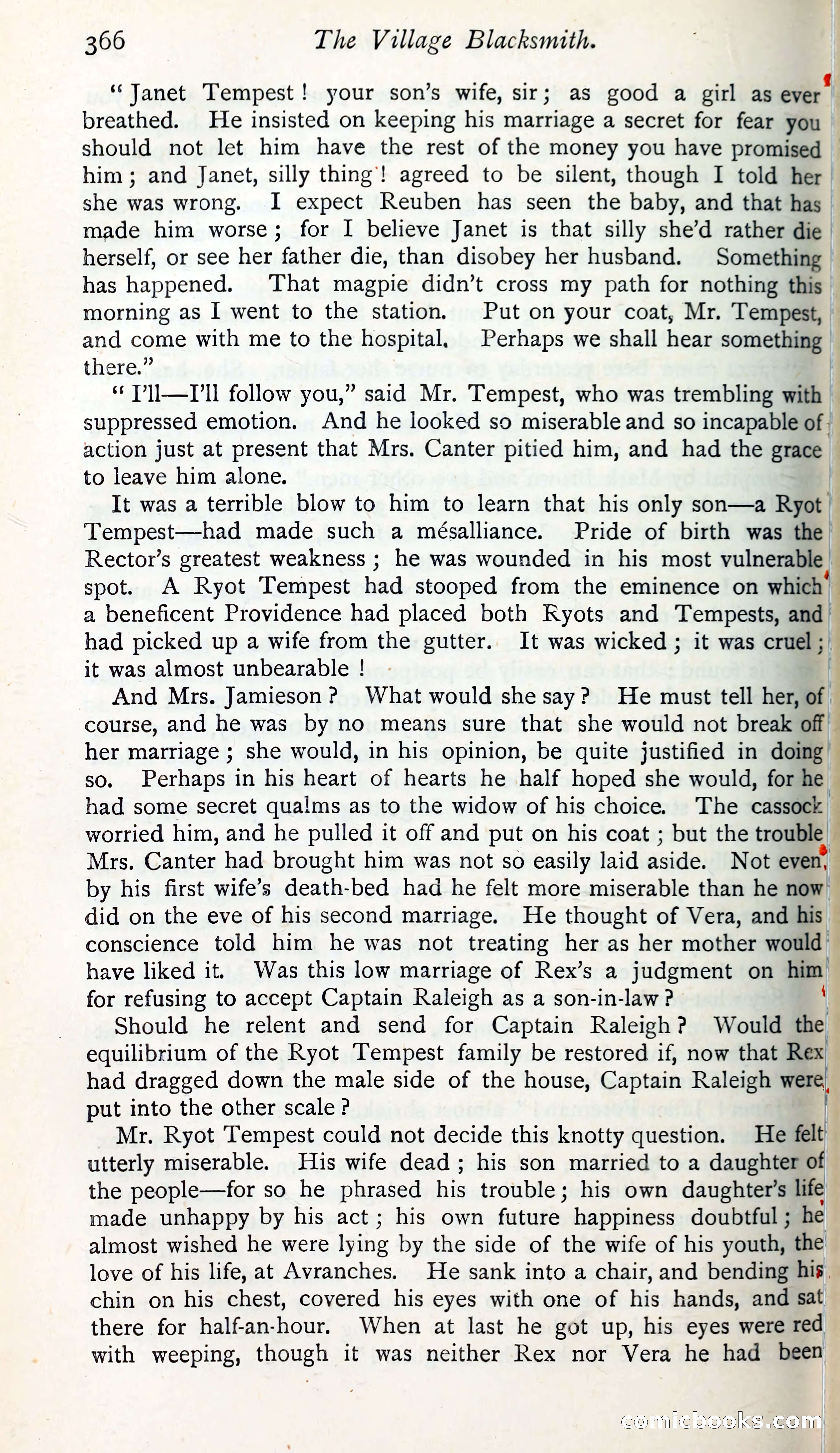 The Argosy — page 387 of 398