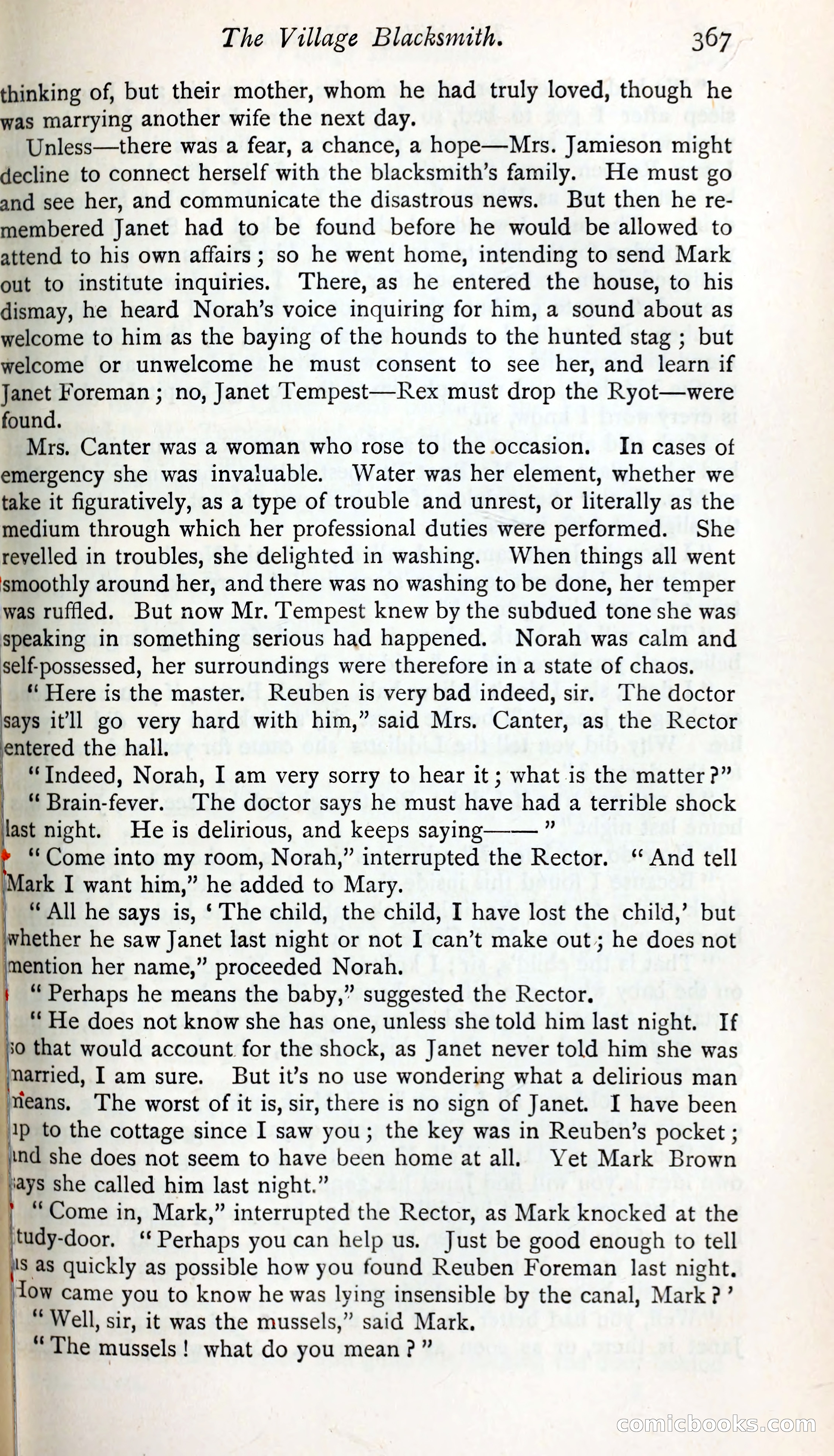 The Argosy — page 388 of 398