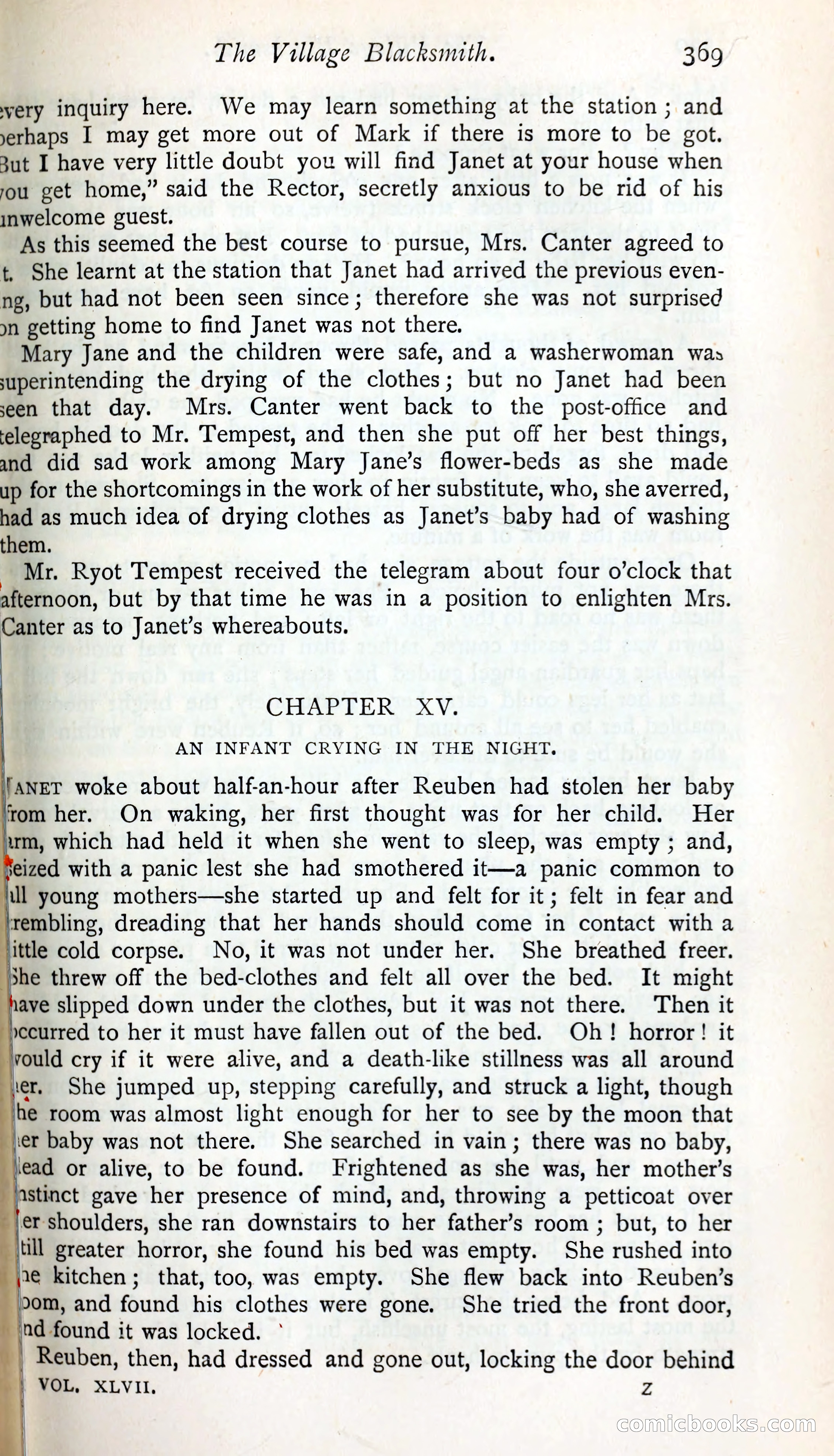 The Argosy — page 390 of 398