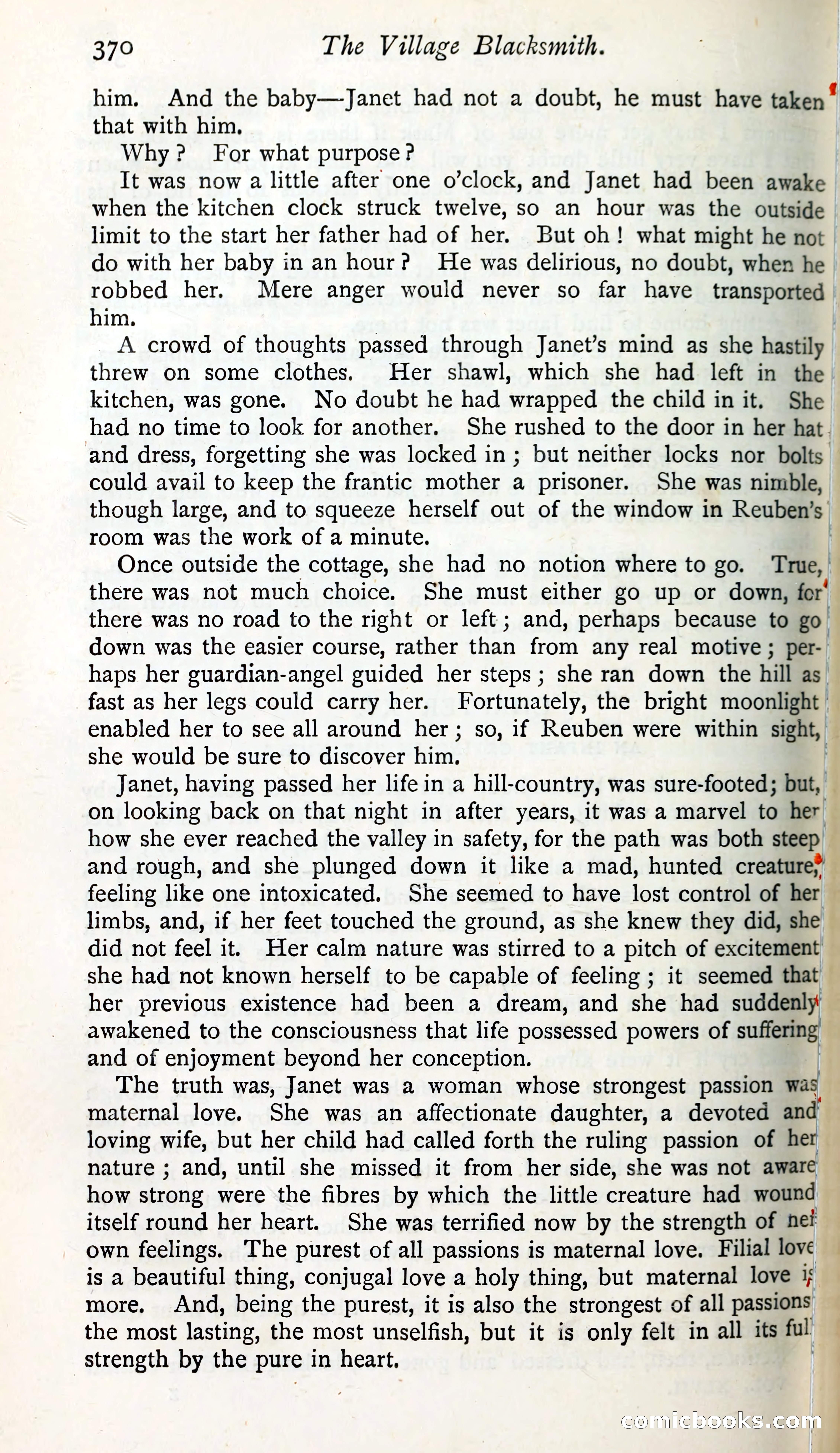 The Argosy — page 391 of 398