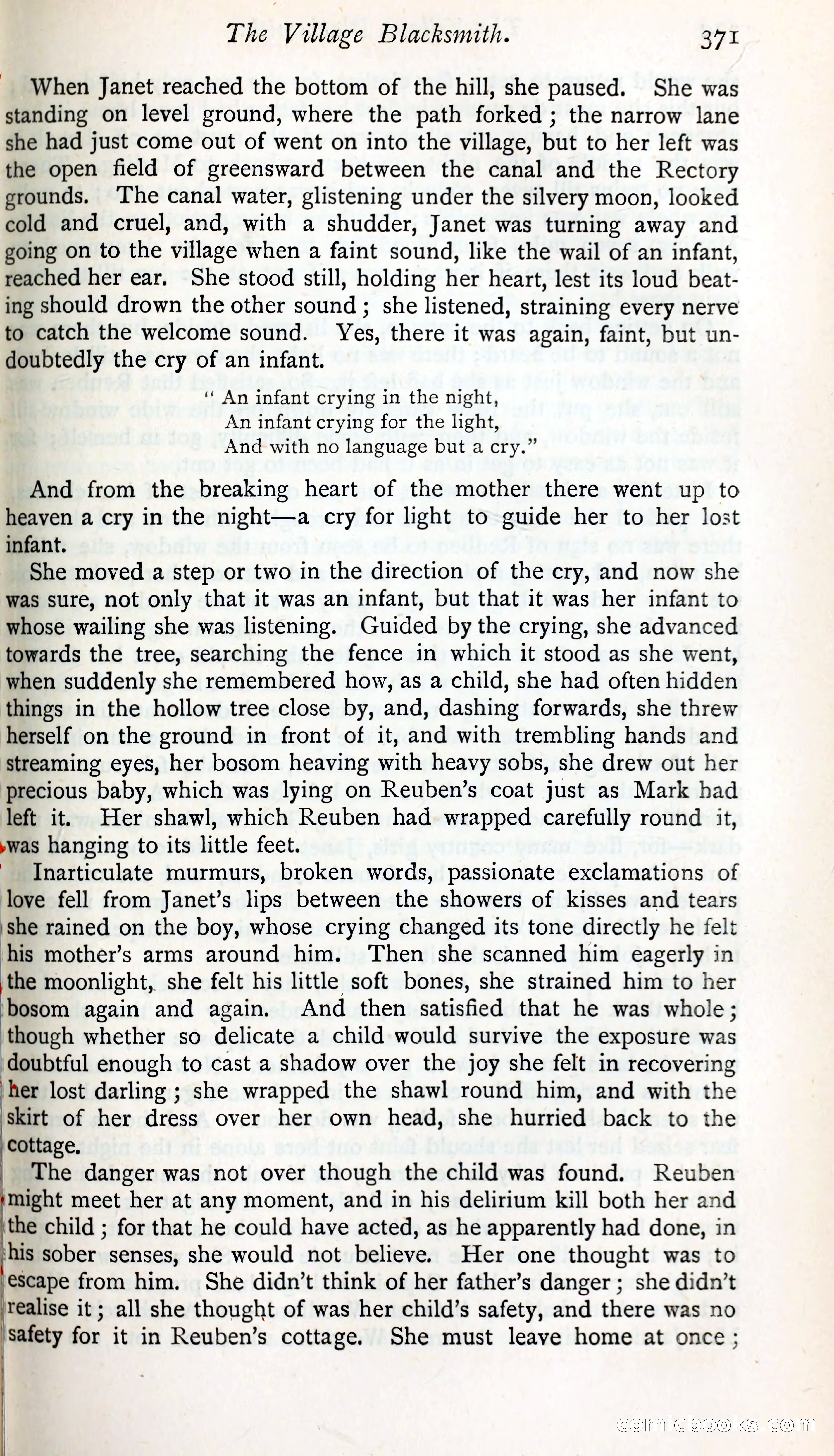 The Argosy — page 392 of 398