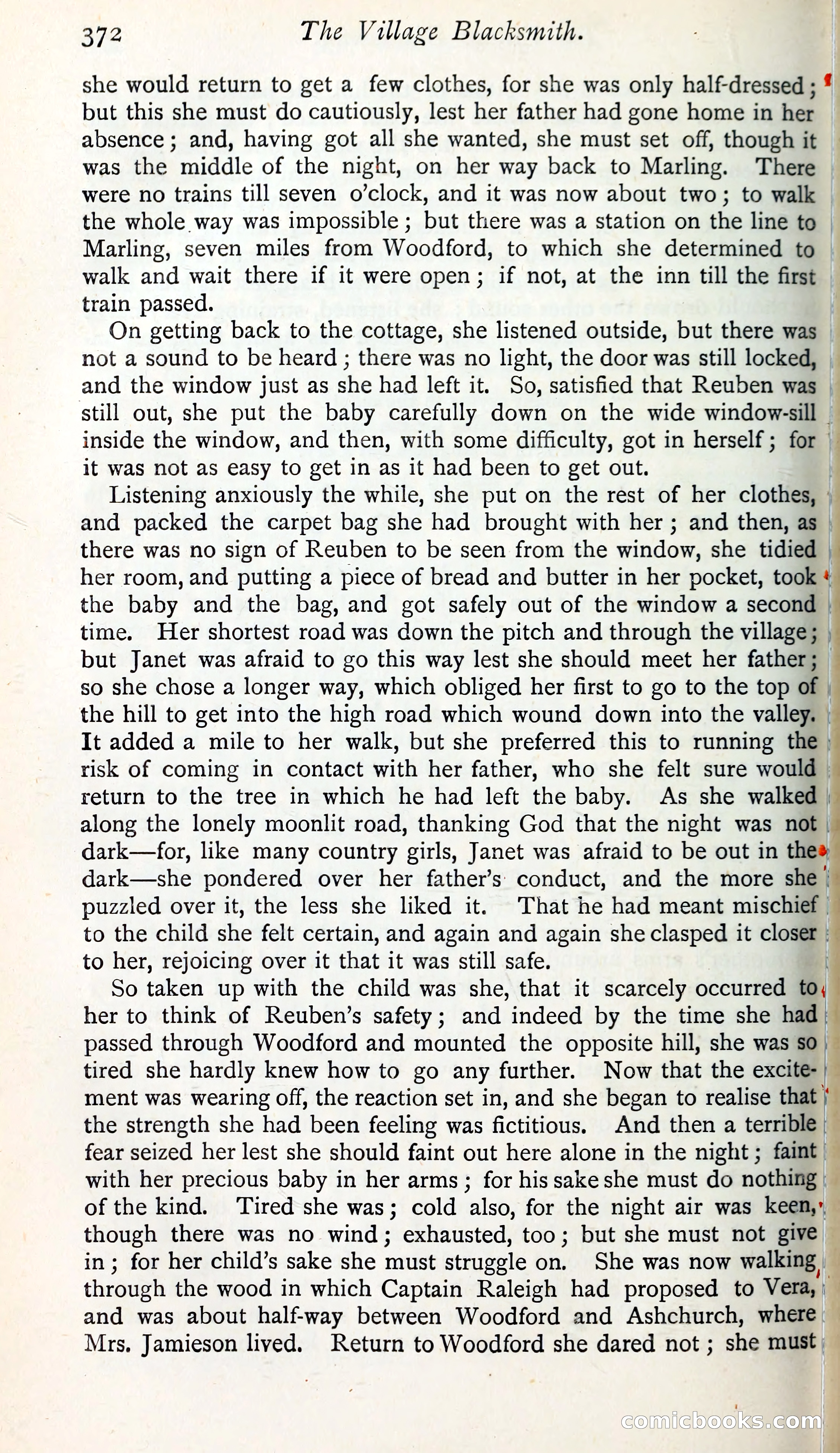 The Argosy — page 393 of 398