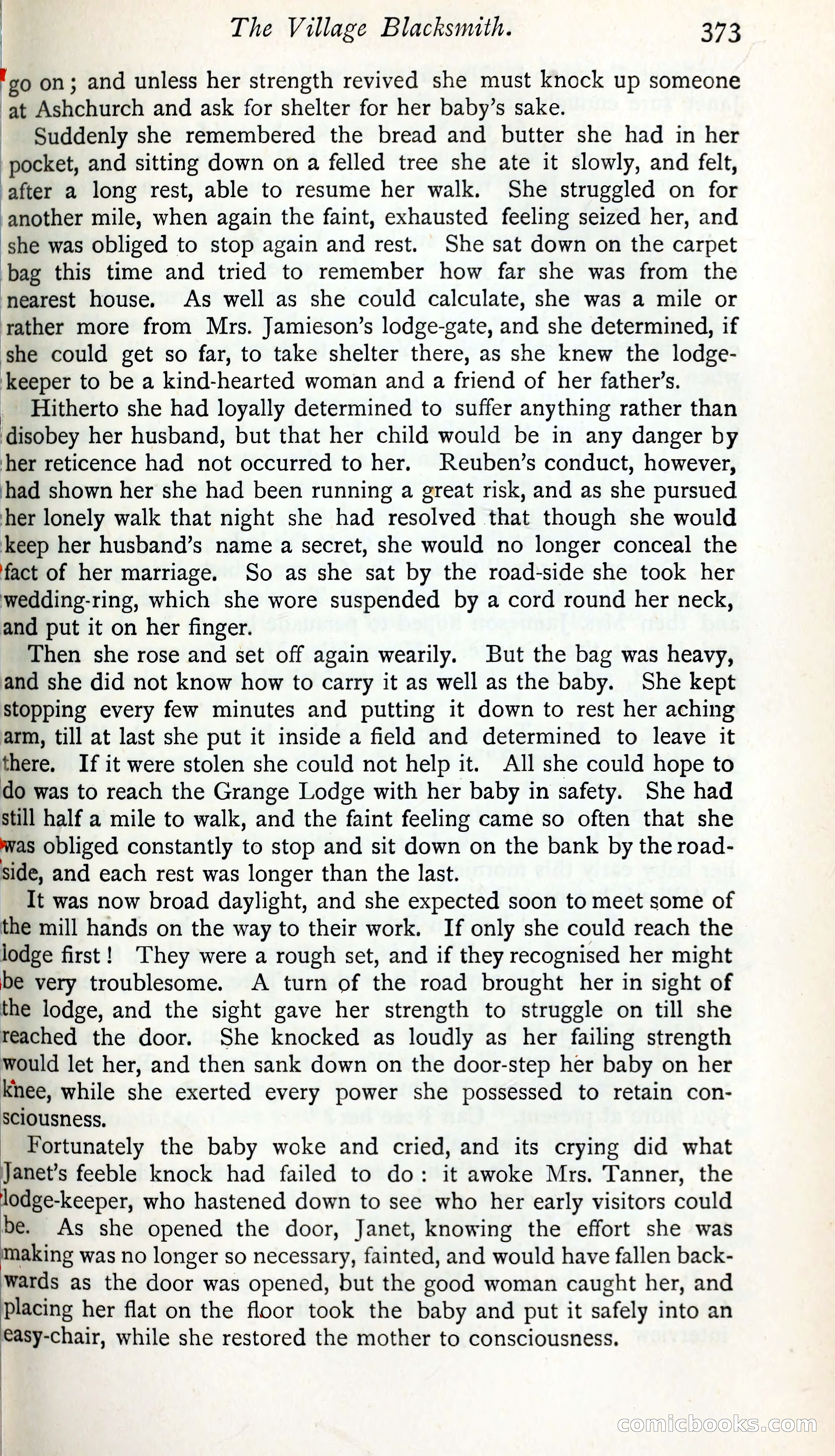 The Argosy — page 394 of 398