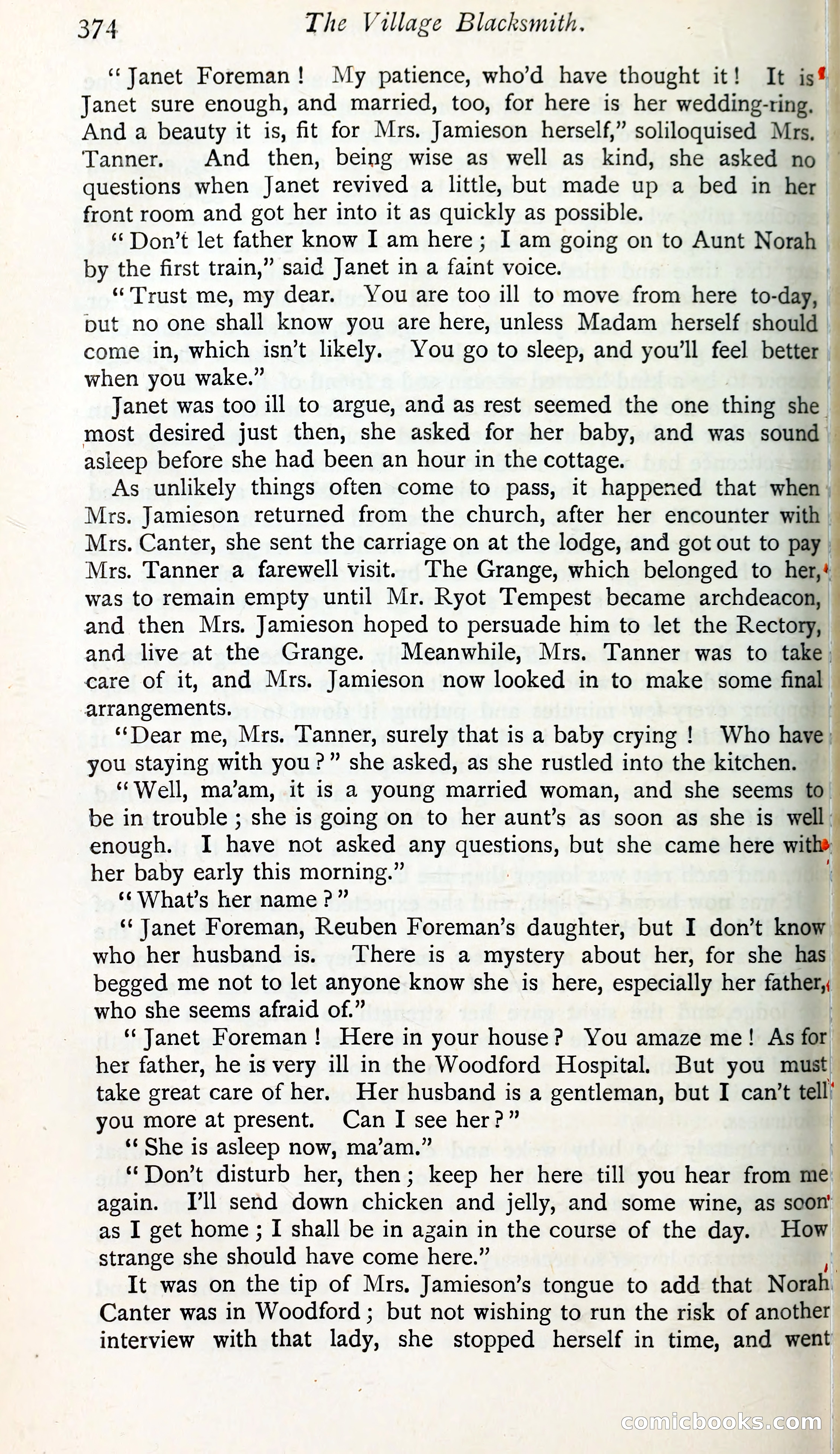 The Argosy — page 395 of 398