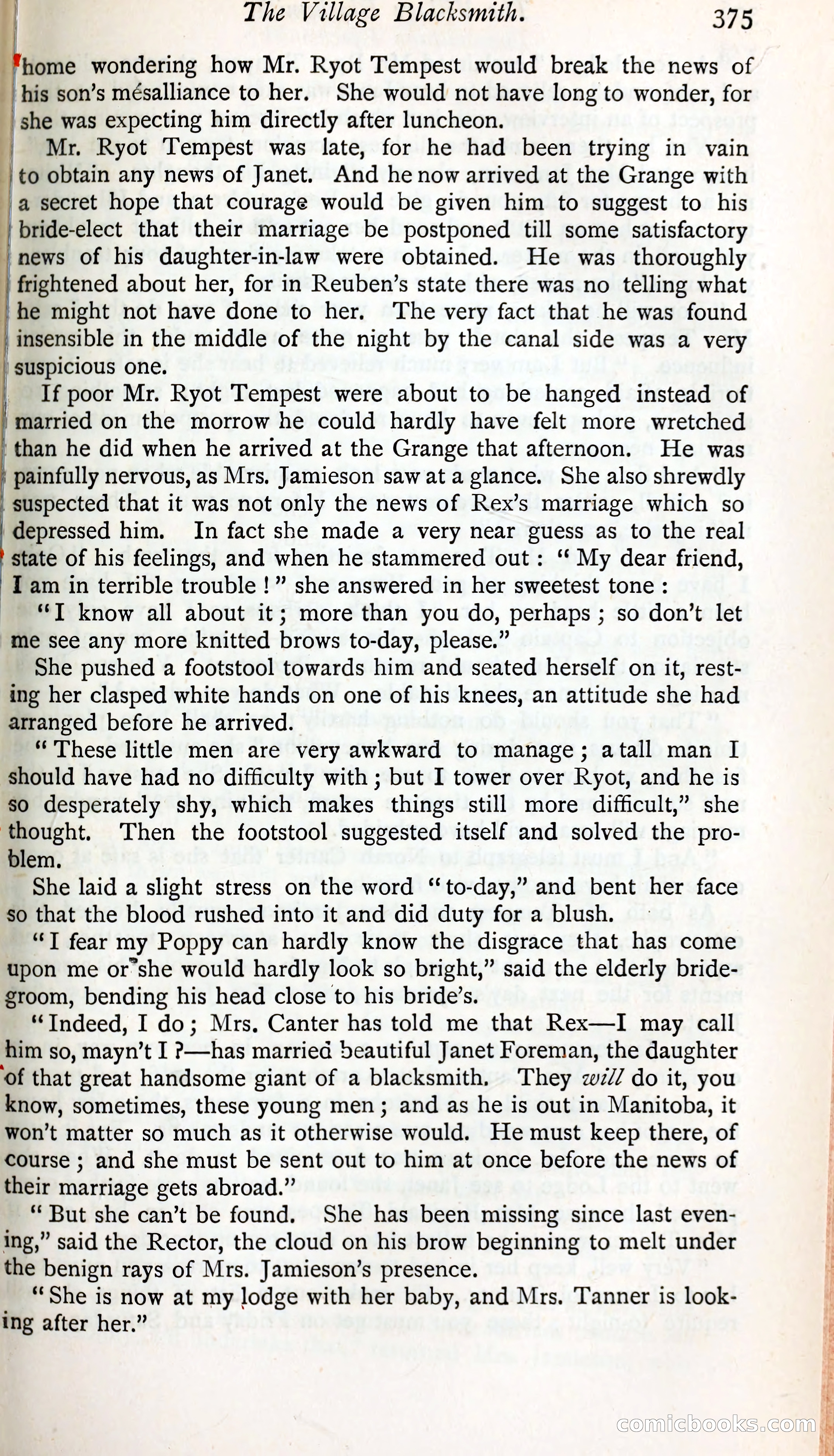 The Argosy — page 396 of 398