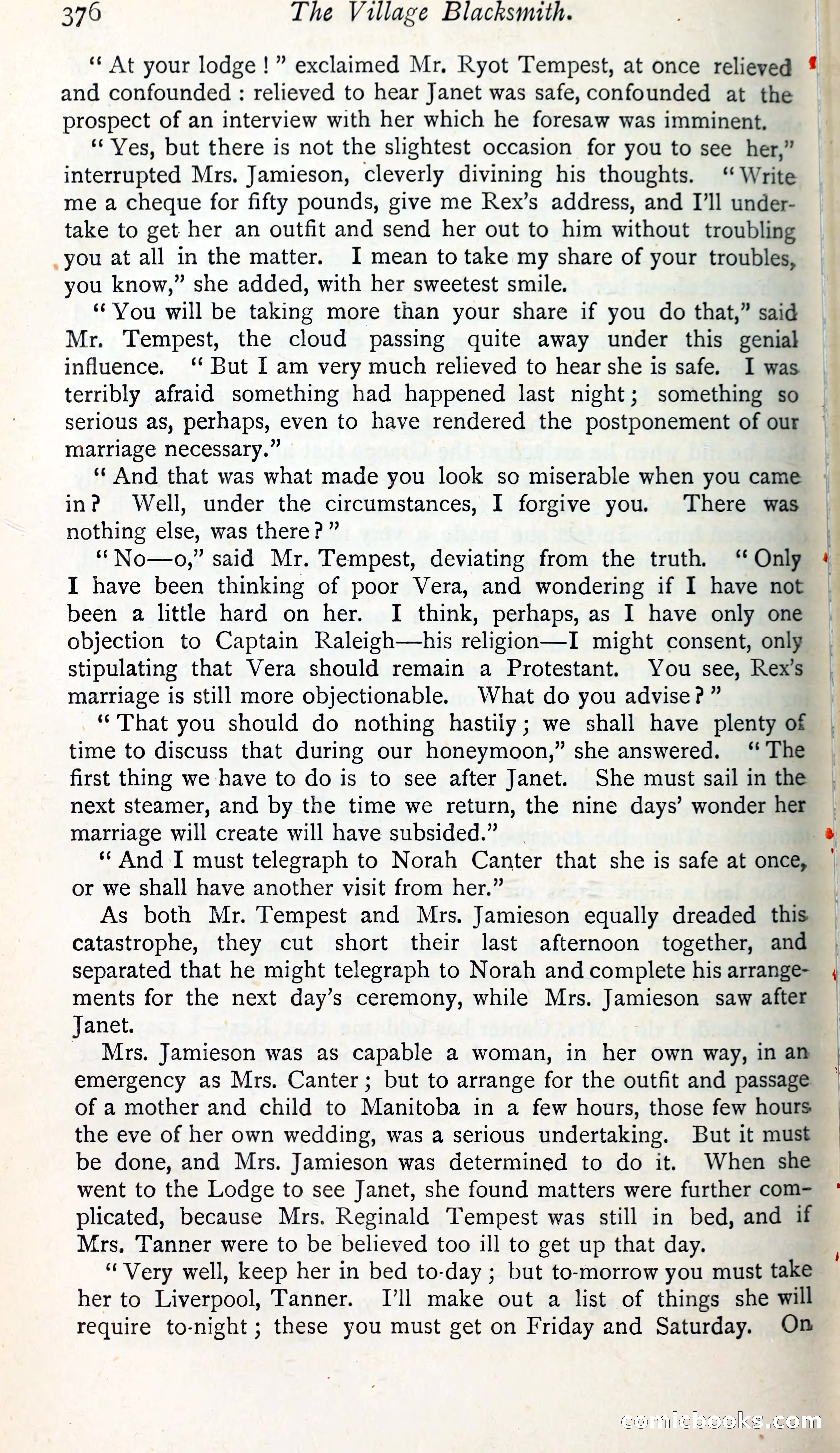 The Argosy — page 397 of 398