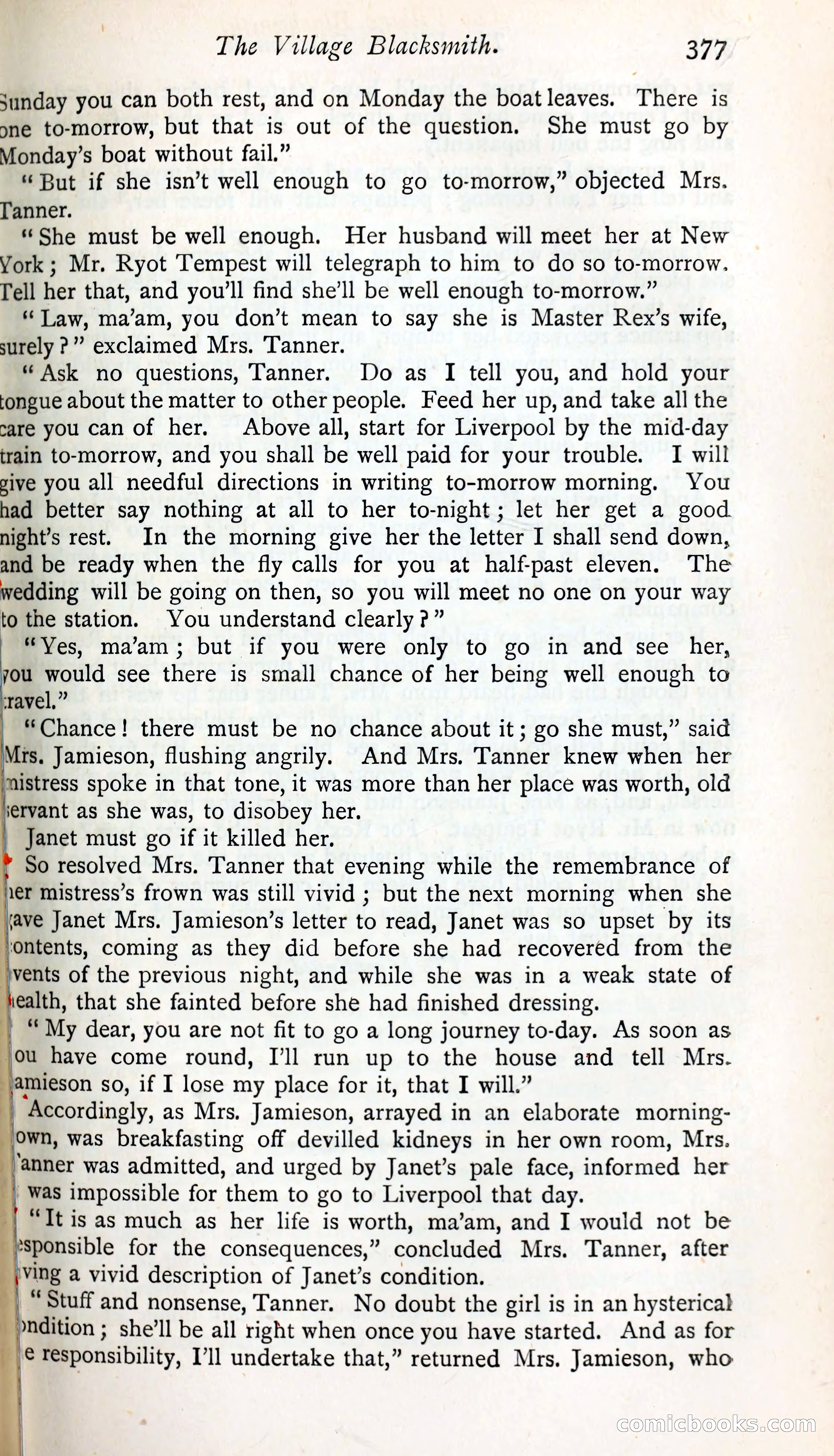 The Argosy — page 398 of 398