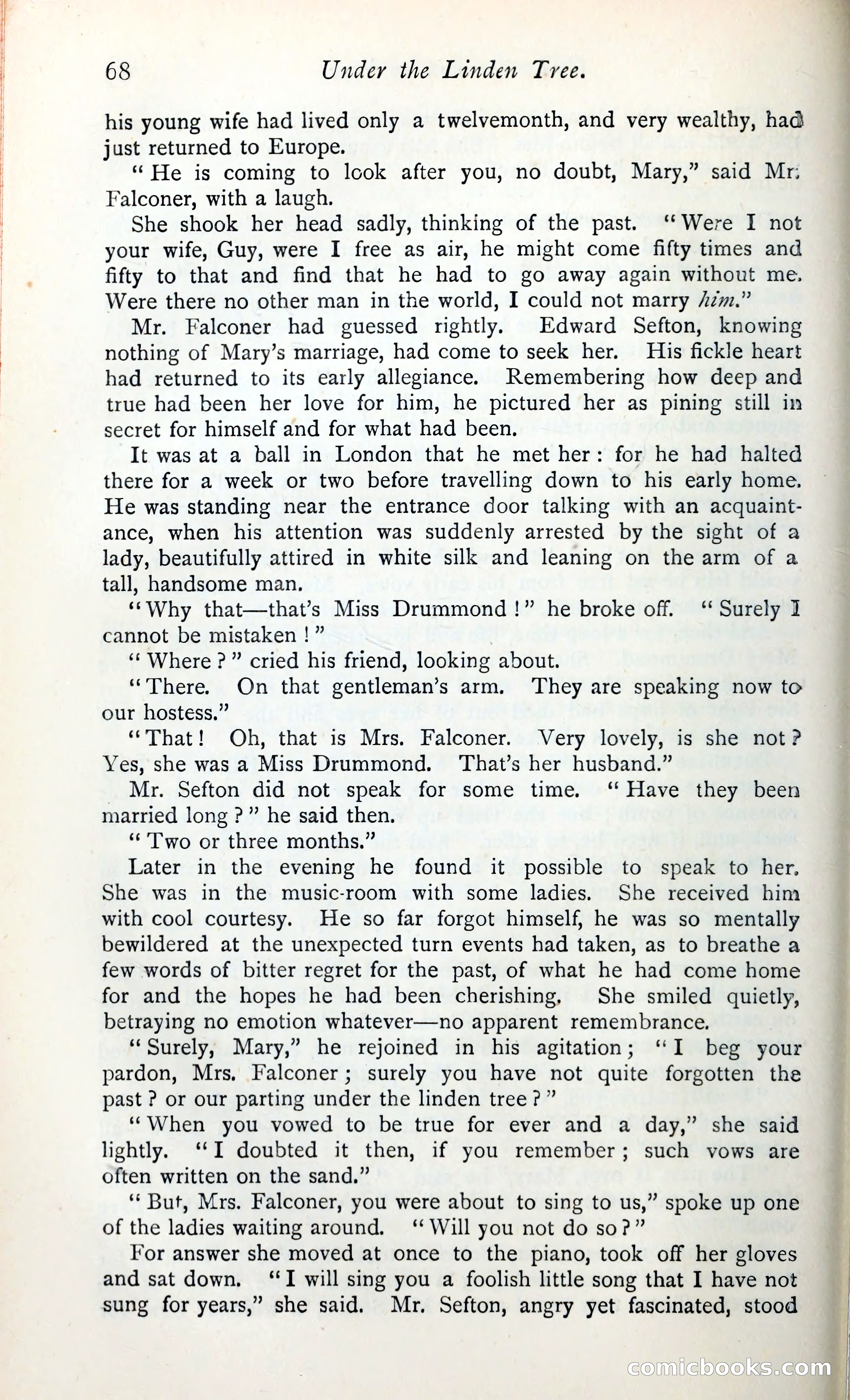 The Argosy — page 81 of 399