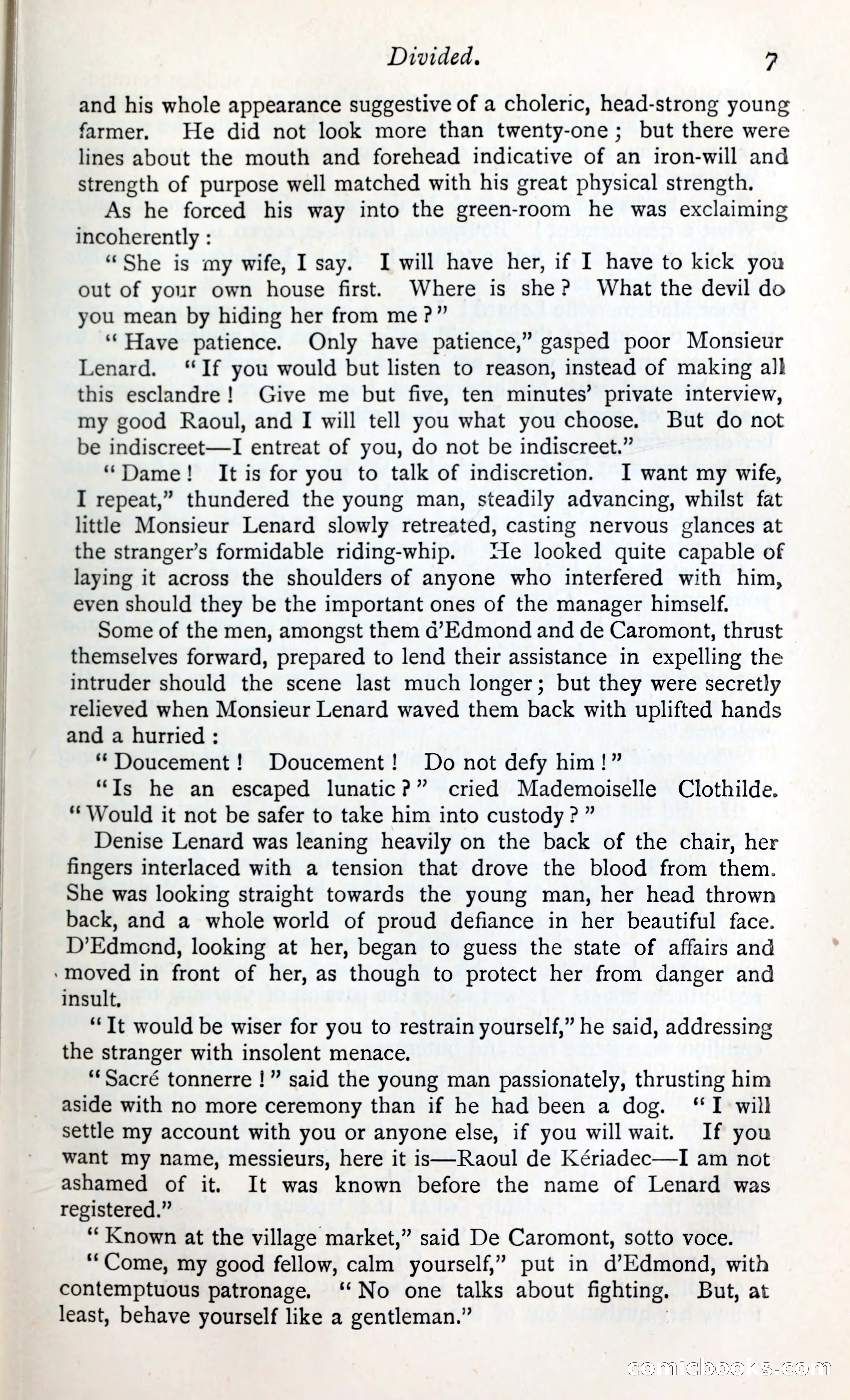 The Argosy — page 88 of 399