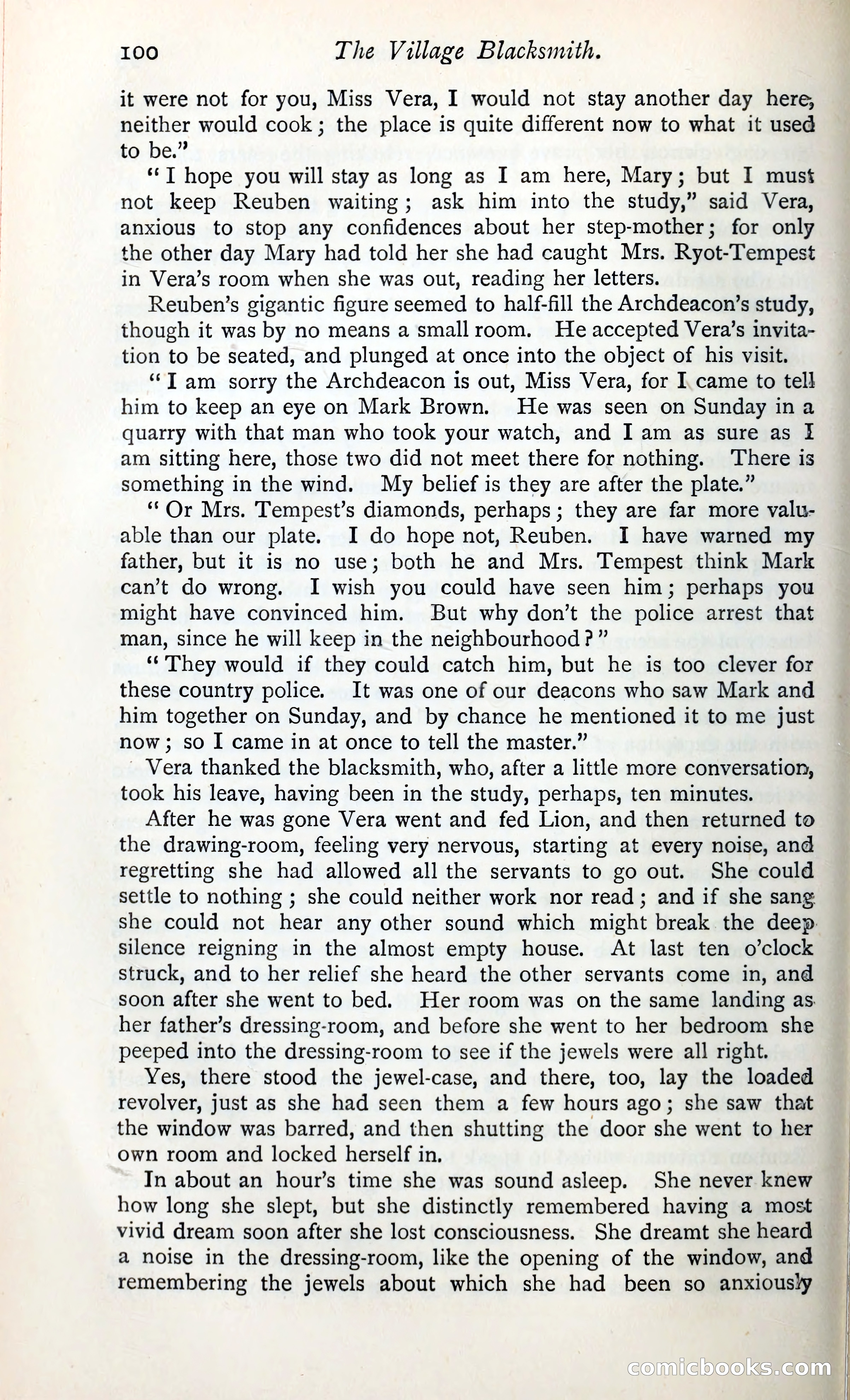 The Argosy — page 115 of 399