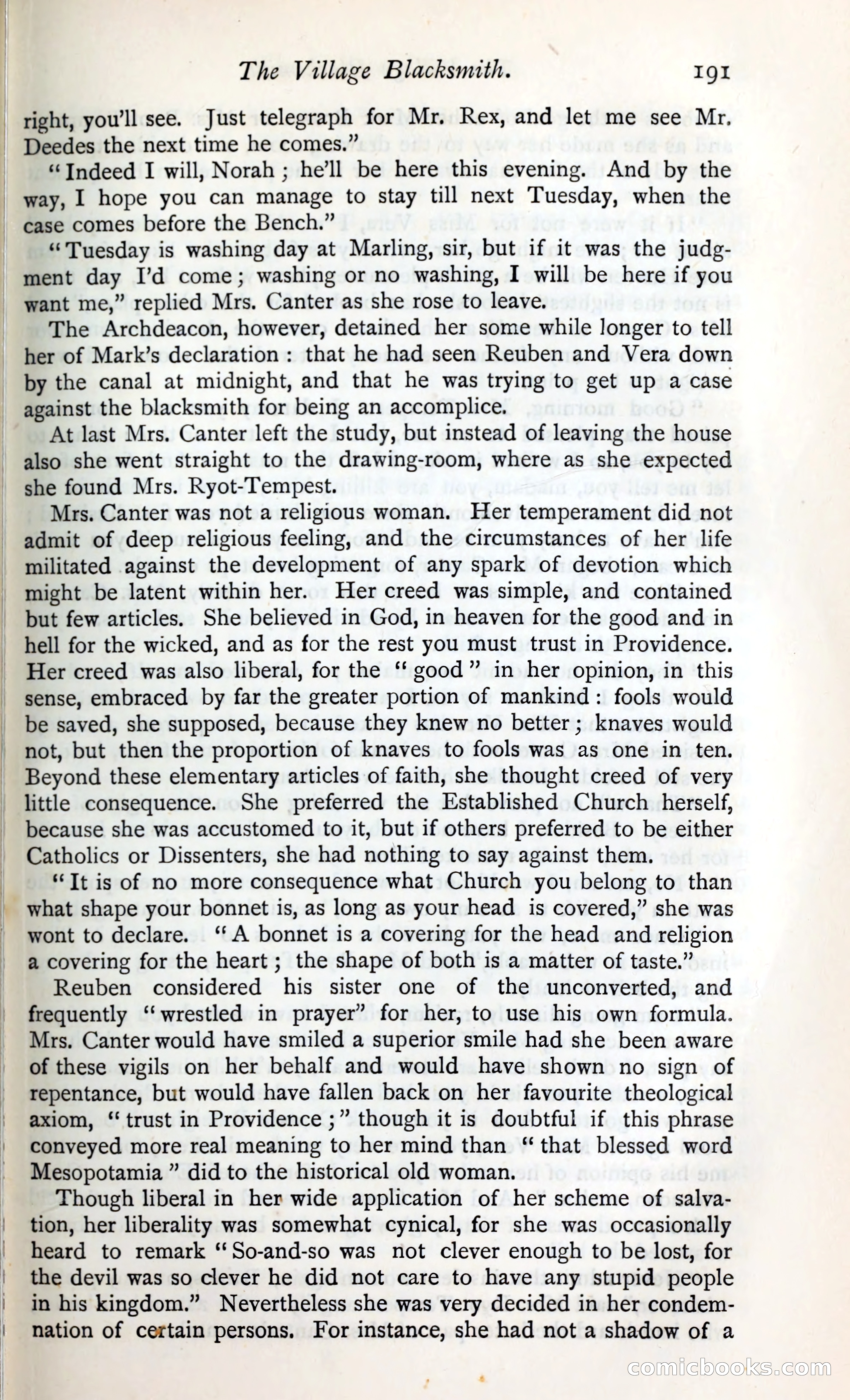 The Argosy — page 208 of 399