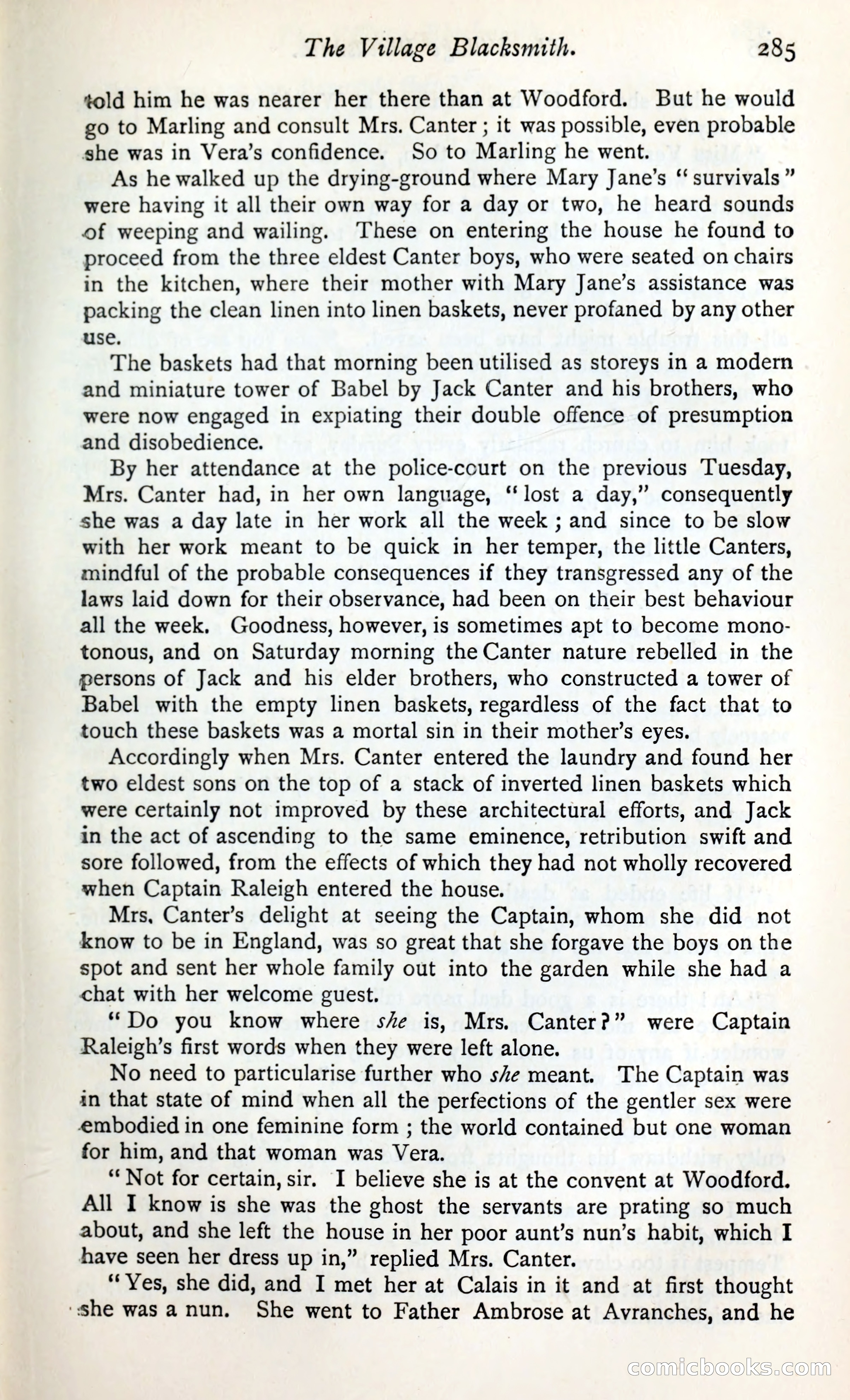 The Argosy — page 304 of 399