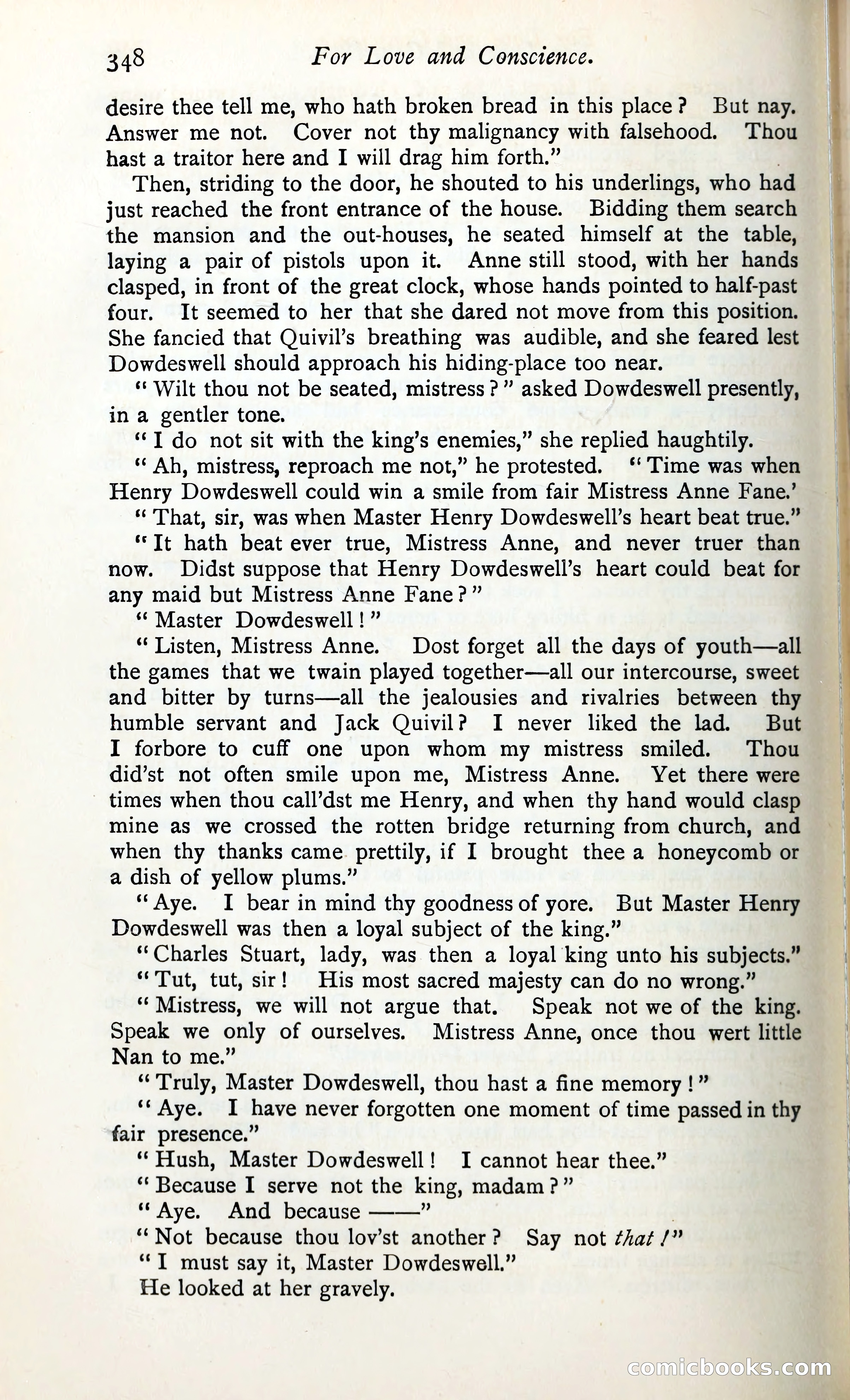 The Argosy — page 367 of 399