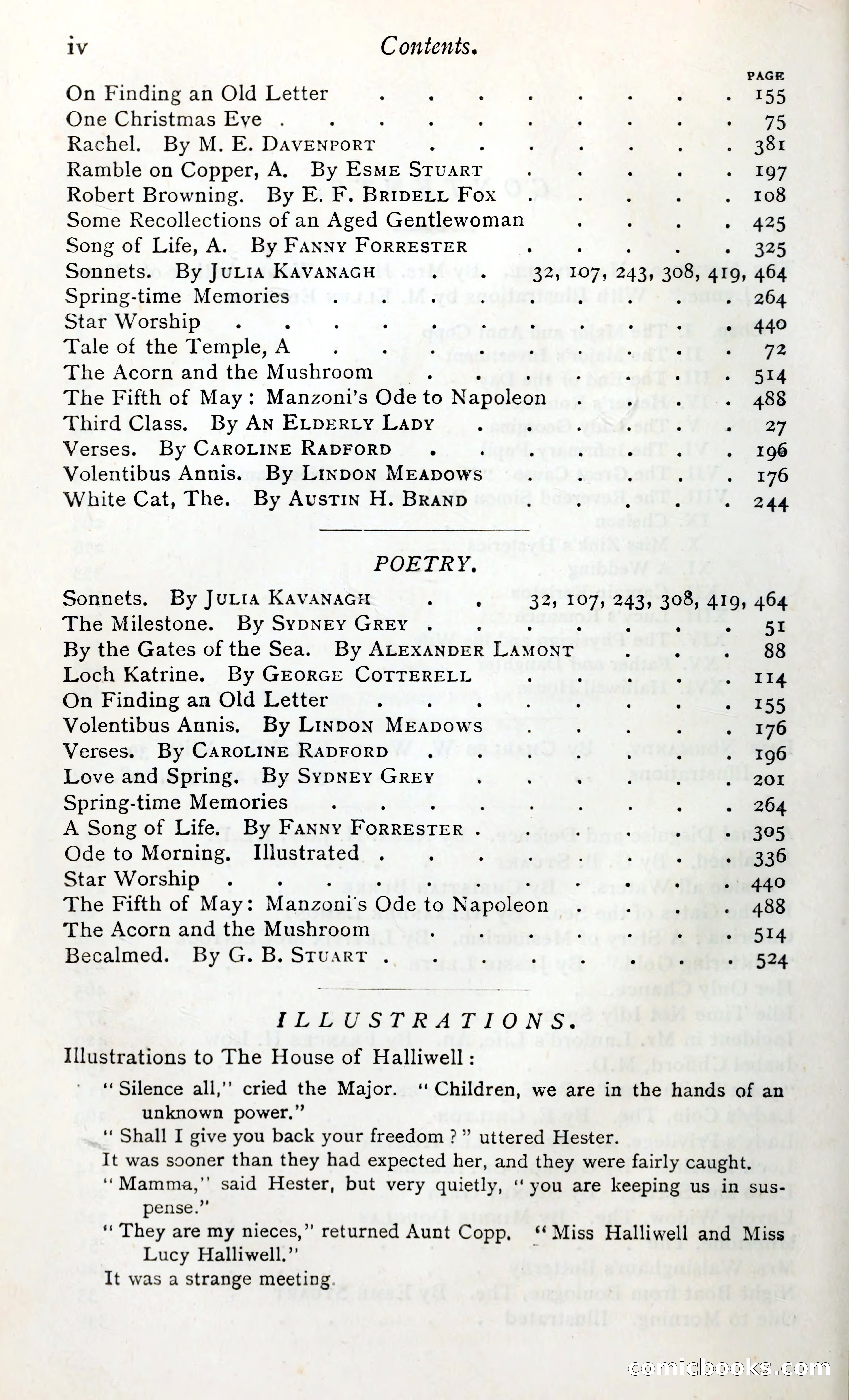 The Argosy — page 13 of 398